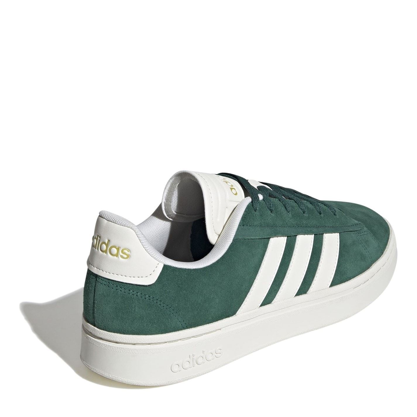 adidas Womens Grand Court Alpha Trainers