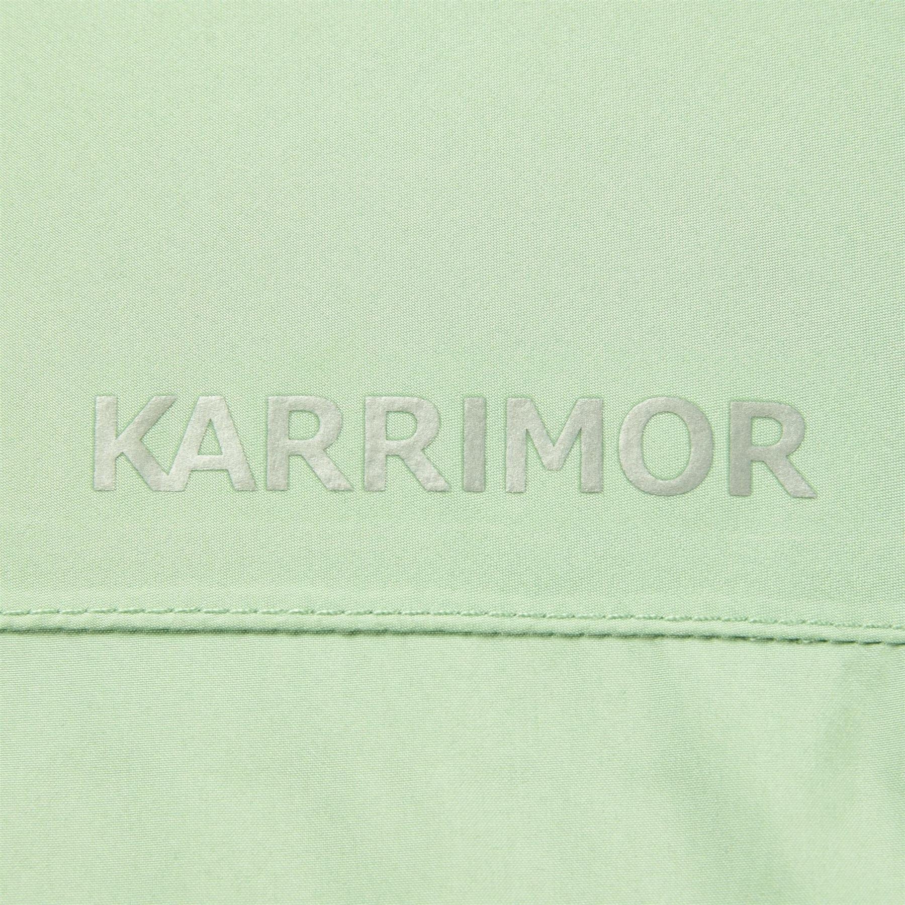 Karrimor Womens 2.5l Helium Waterproof Jacket