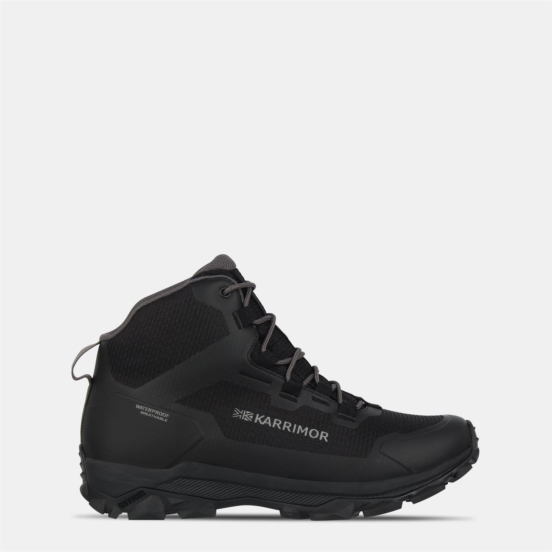 Karrimor Mens Walking Boot