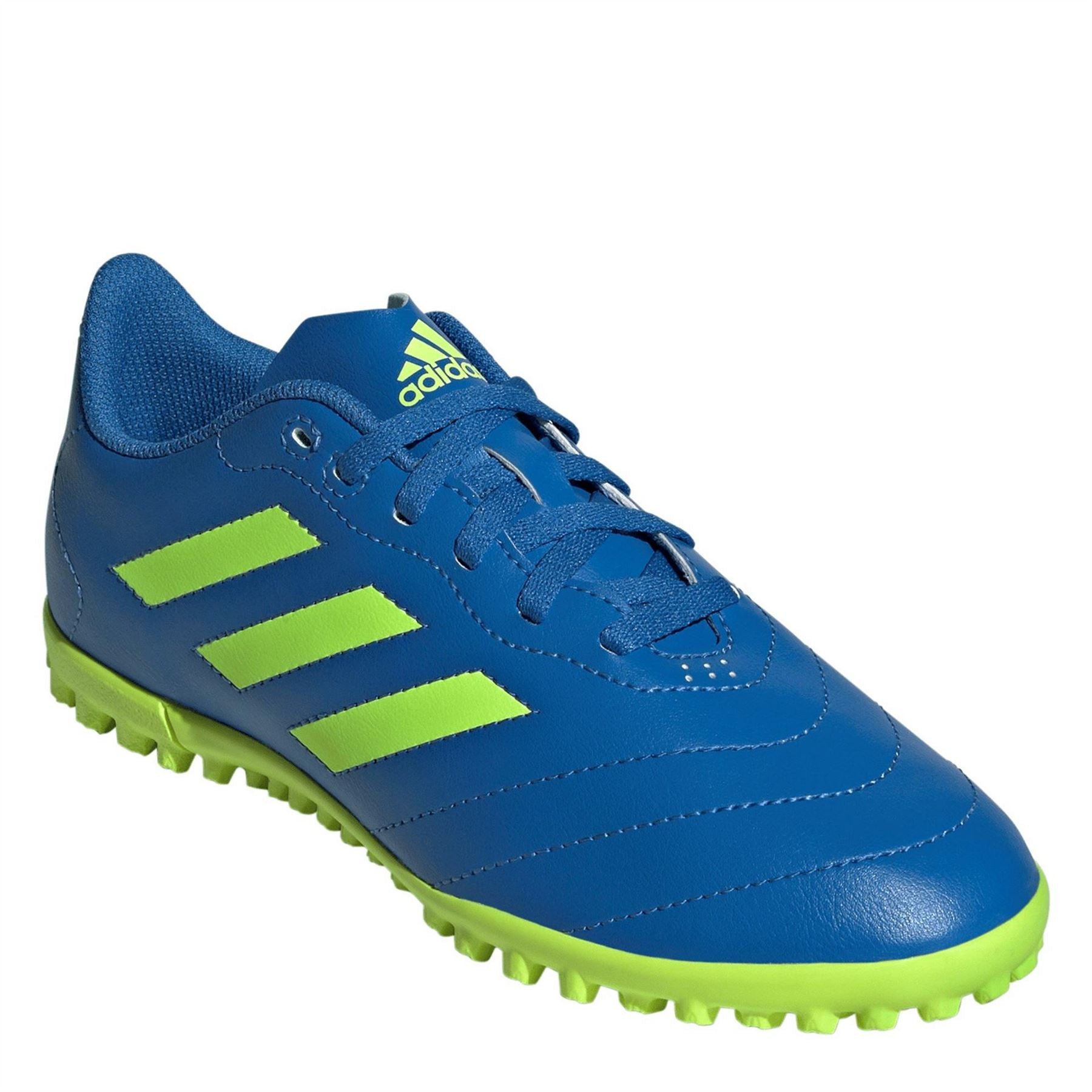 adidas Goletto Juniors Astro Turf Football Boots