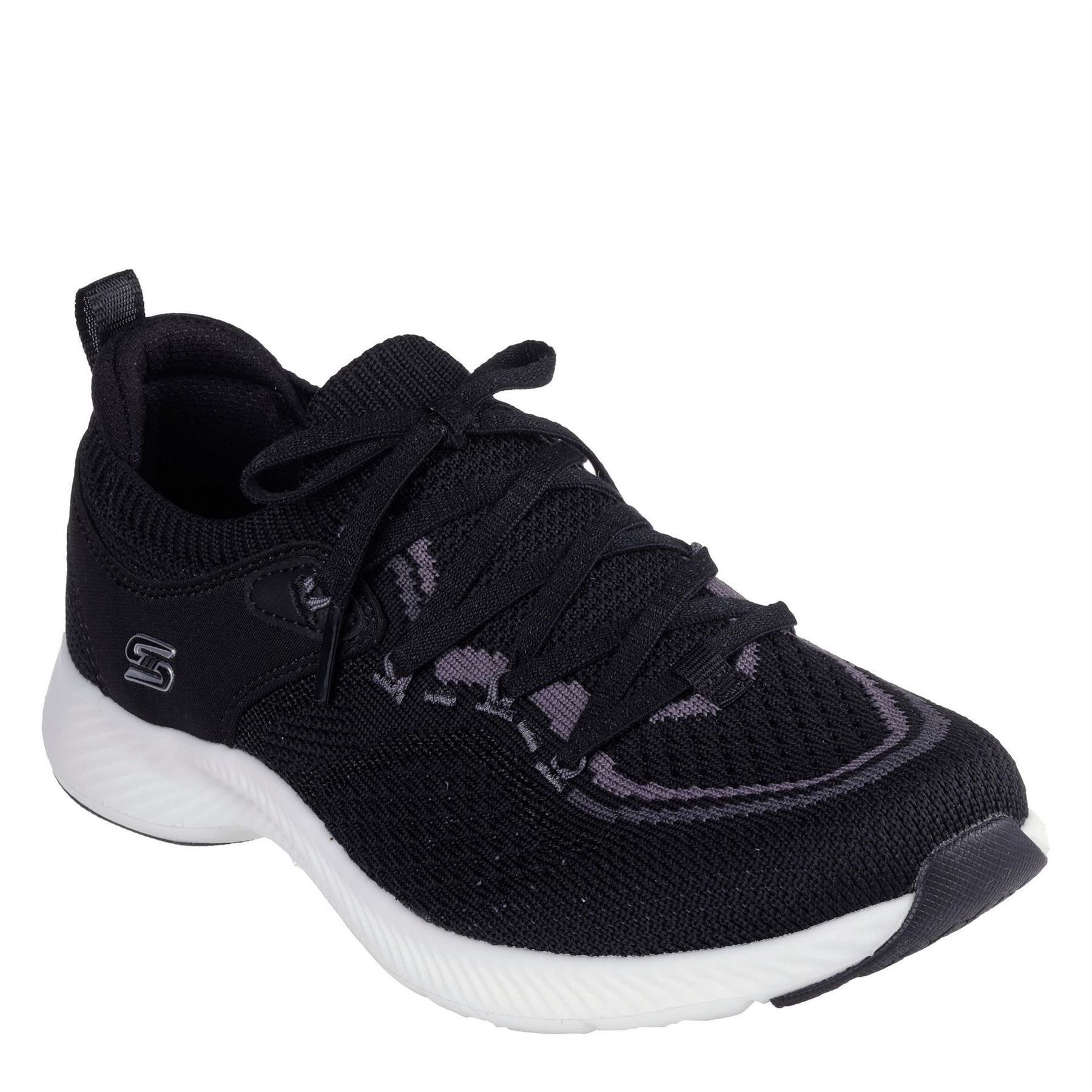 Skechers Vf Move Slip On Trainers