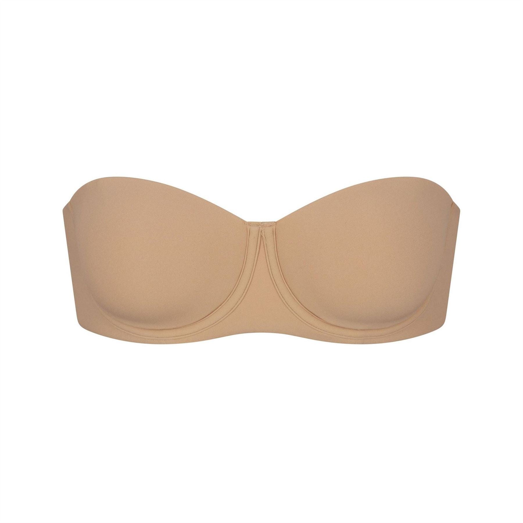 SKIMS Fits Everybody Strapless Bra
