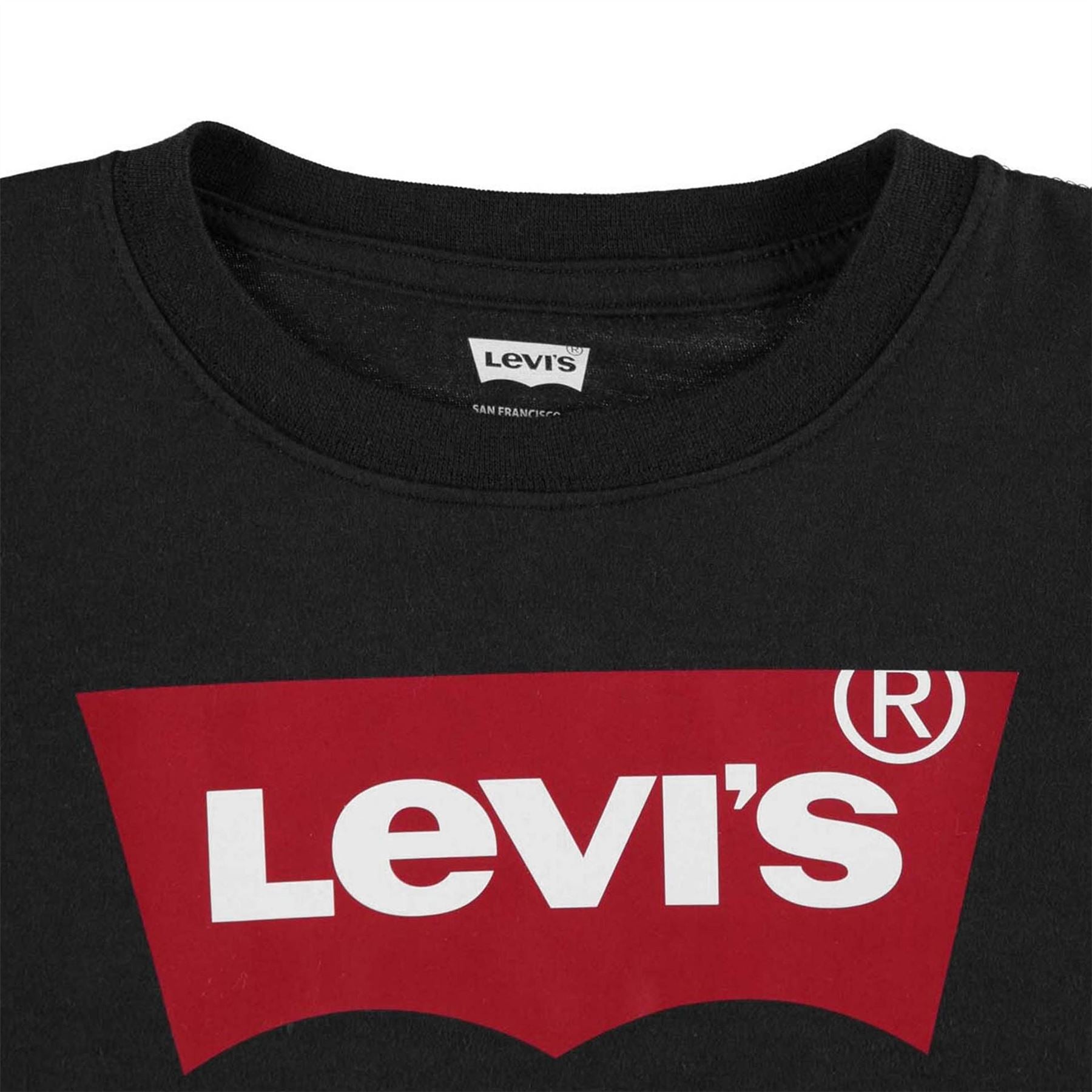 Levis T-Shirt Boys