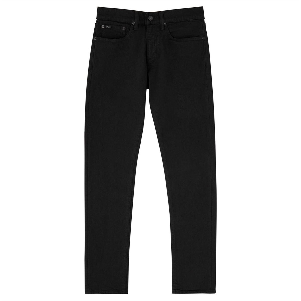 Polo Ralph Lauren Jean Black Sullivan Slim