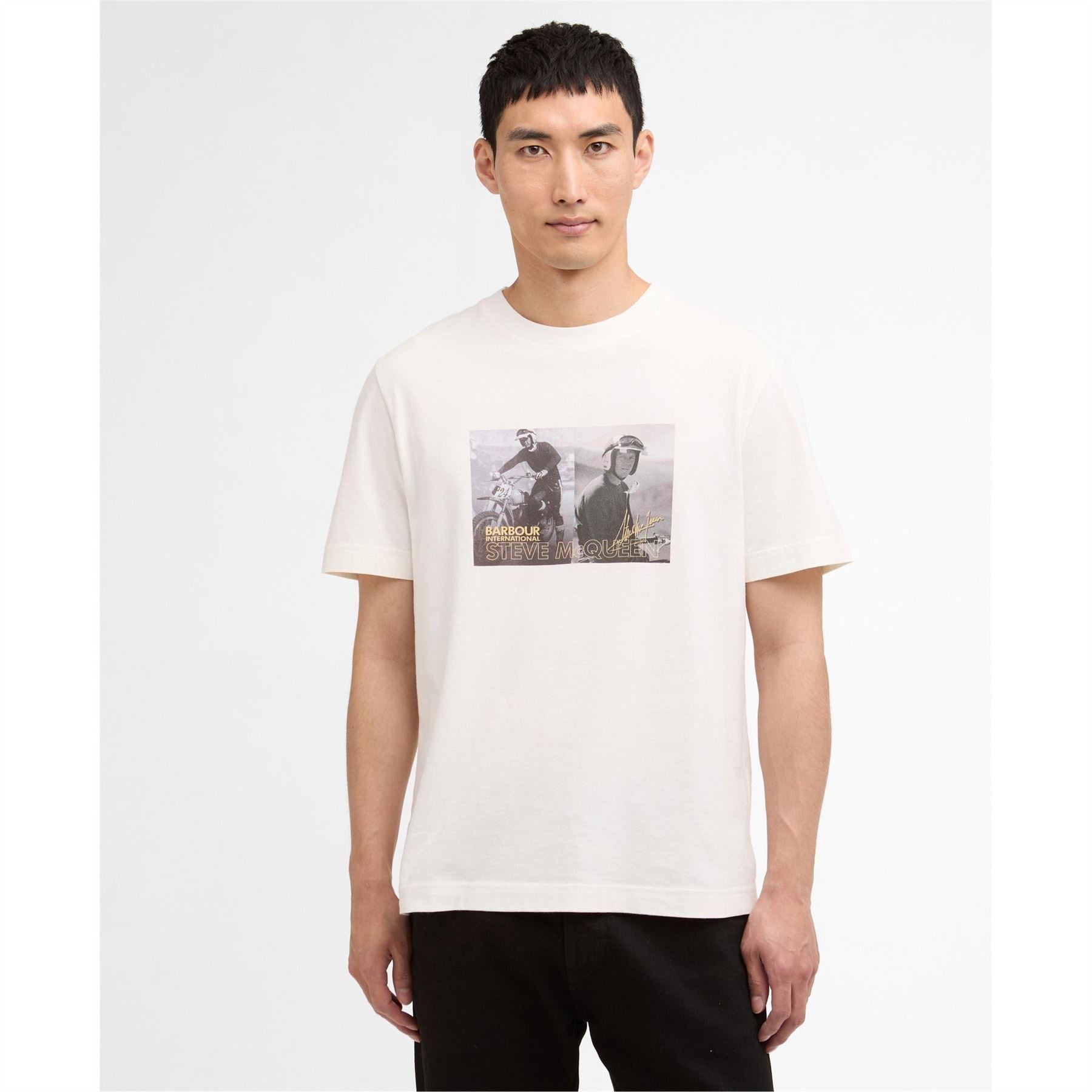 Barbour International Hellen T-Shirt