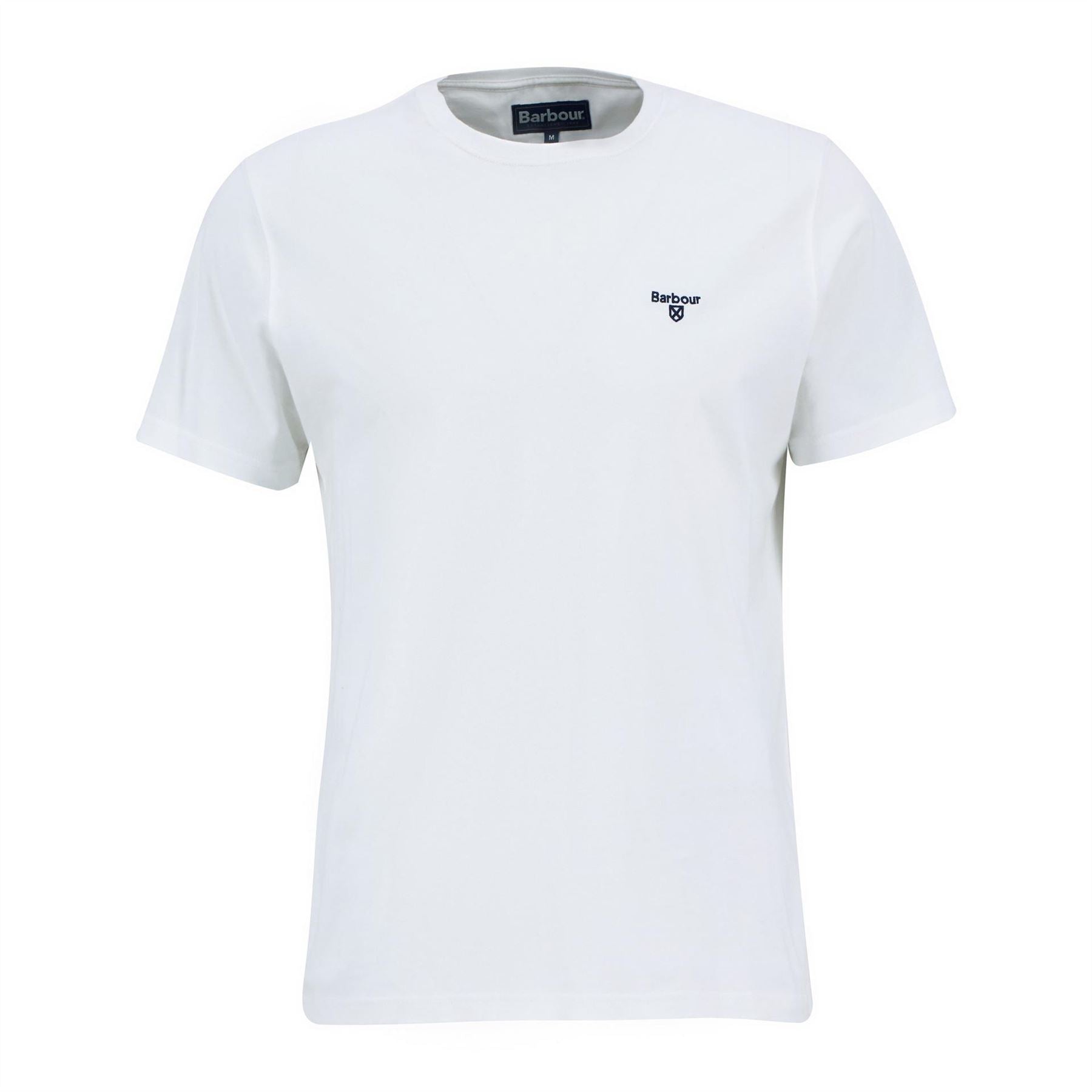 Barbour Regular Fit Sport T-Shirt