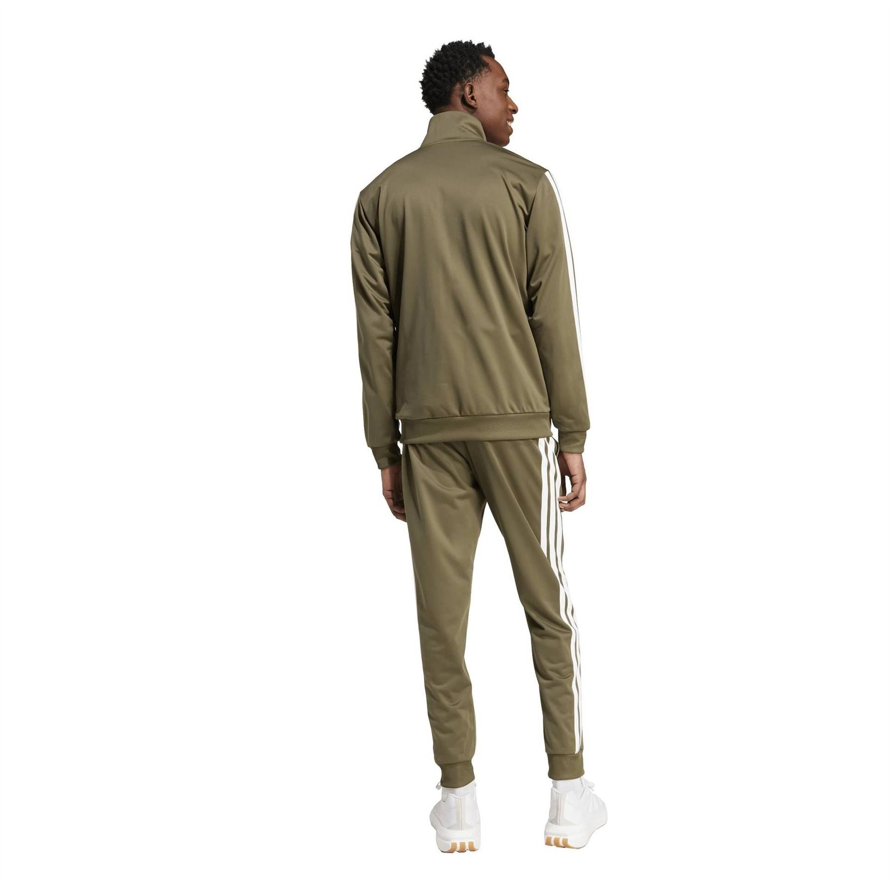 adidas Full Tracksuit
