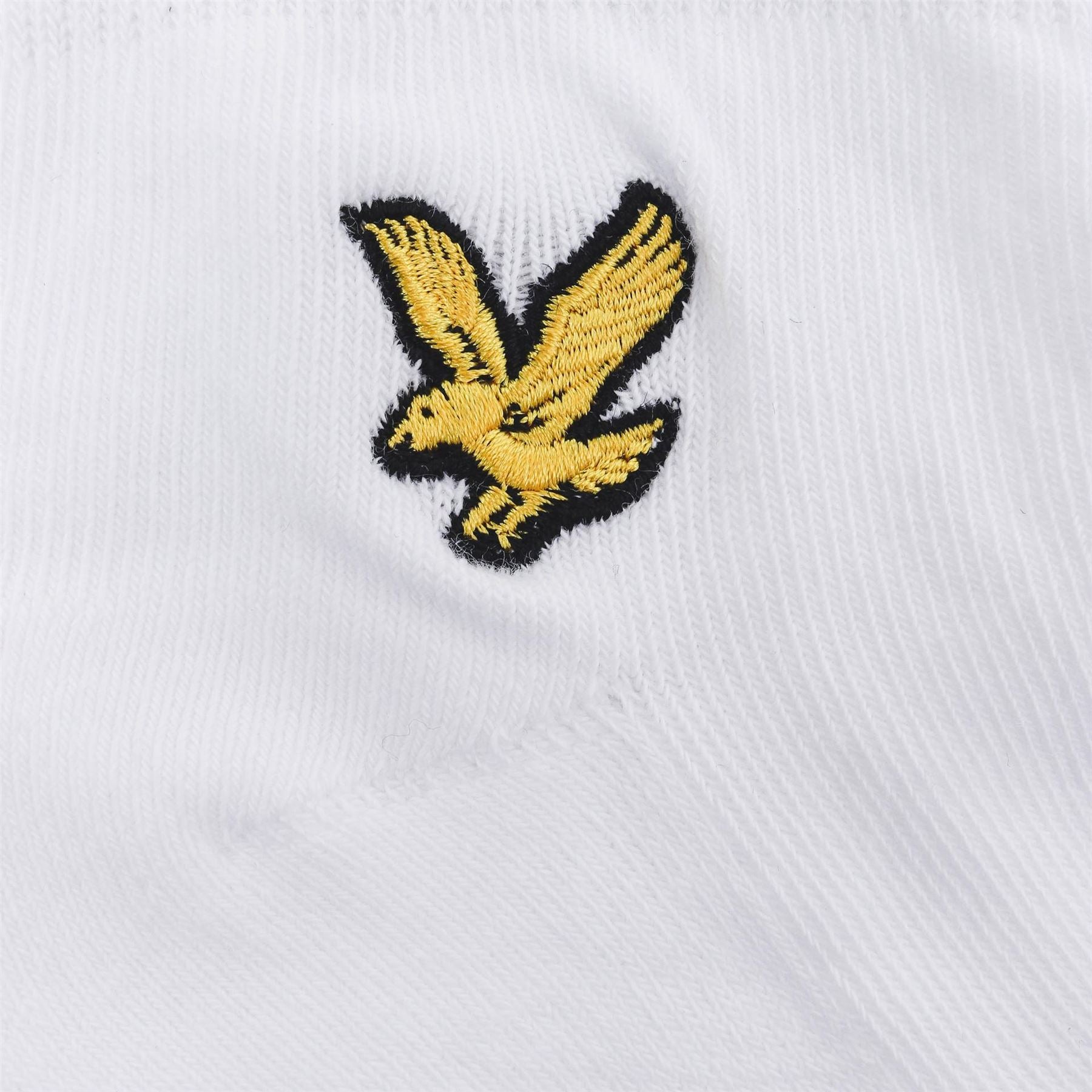 Lyle and Scott Trainer Ankle Socks
