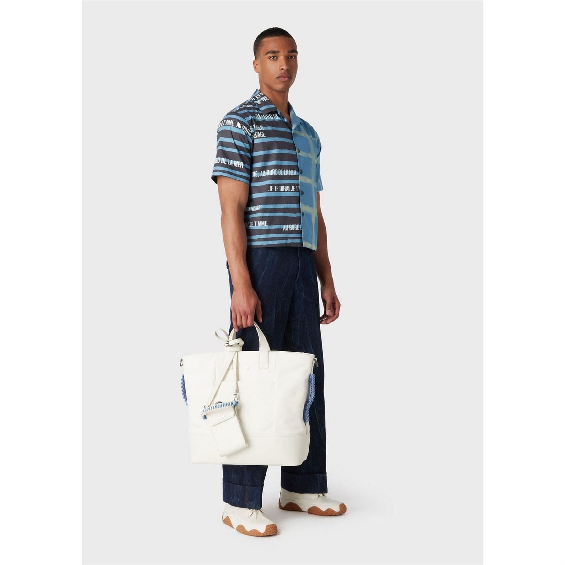 Emporio Armani Shirt