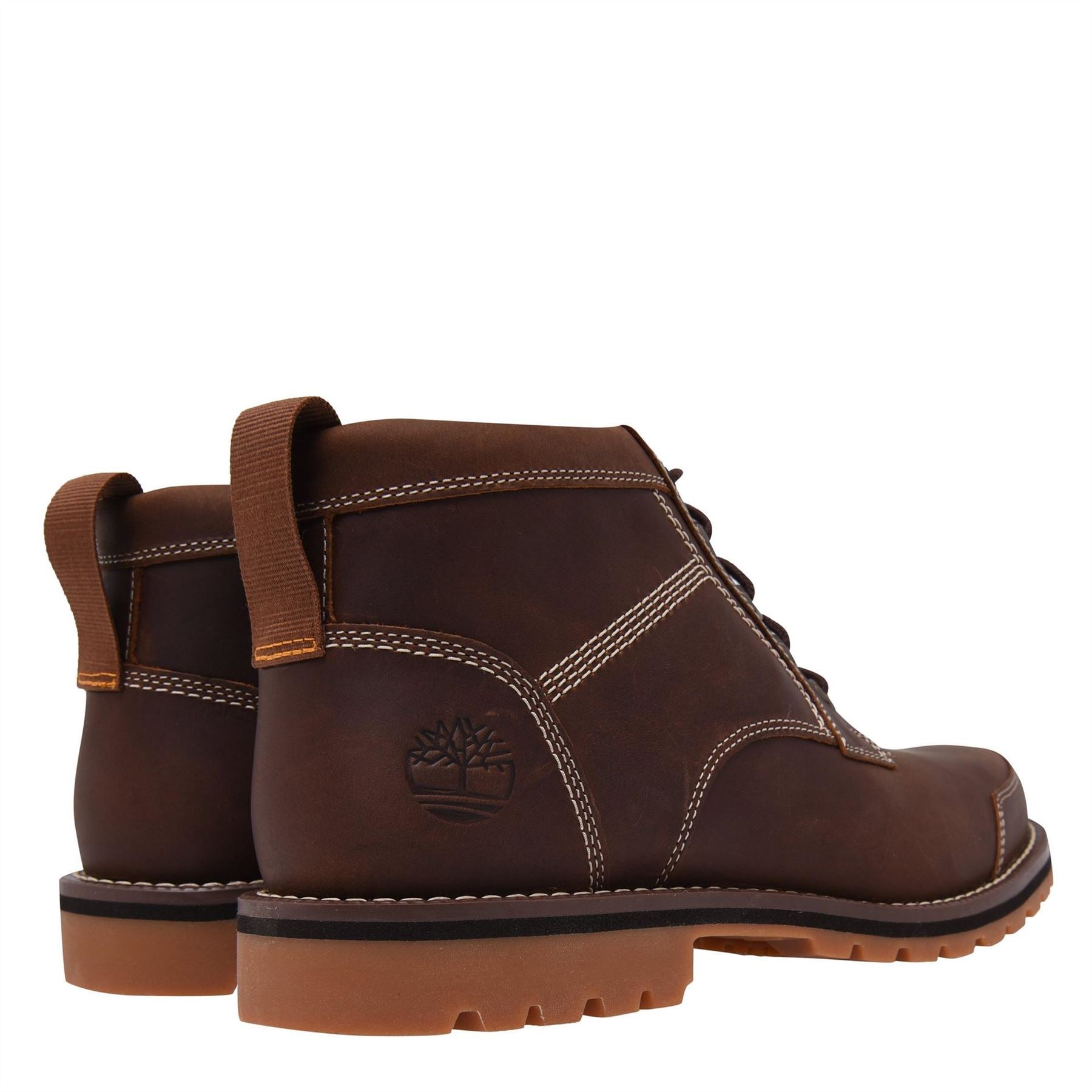 Timberland Chukka Boots