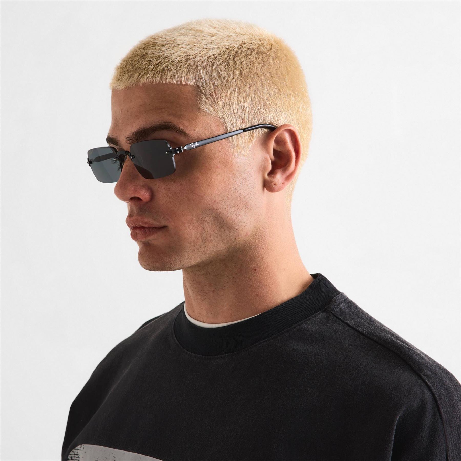 Ray-Ban Square Sunglasses