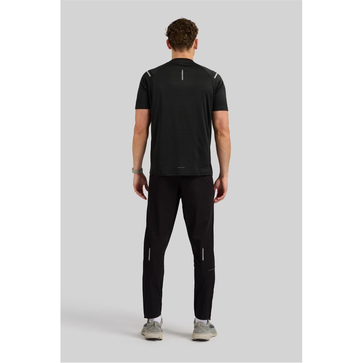 ALTRYN Elter Tech T-Shirt