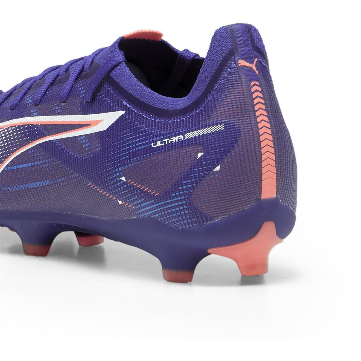 Puma PUMA Ultra 5 Match Firm Ground Football Boots