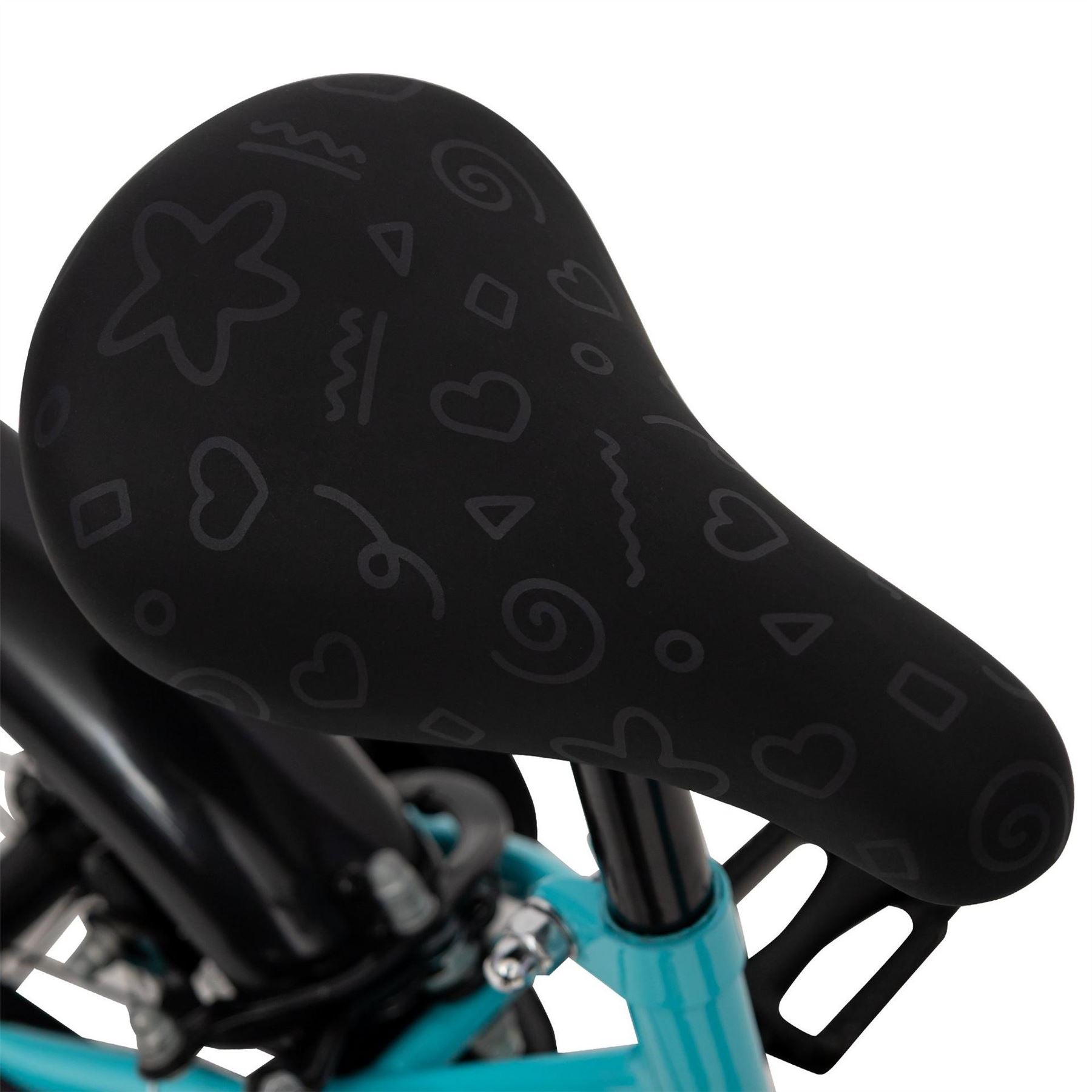 Huffy Sweet Kids Bike