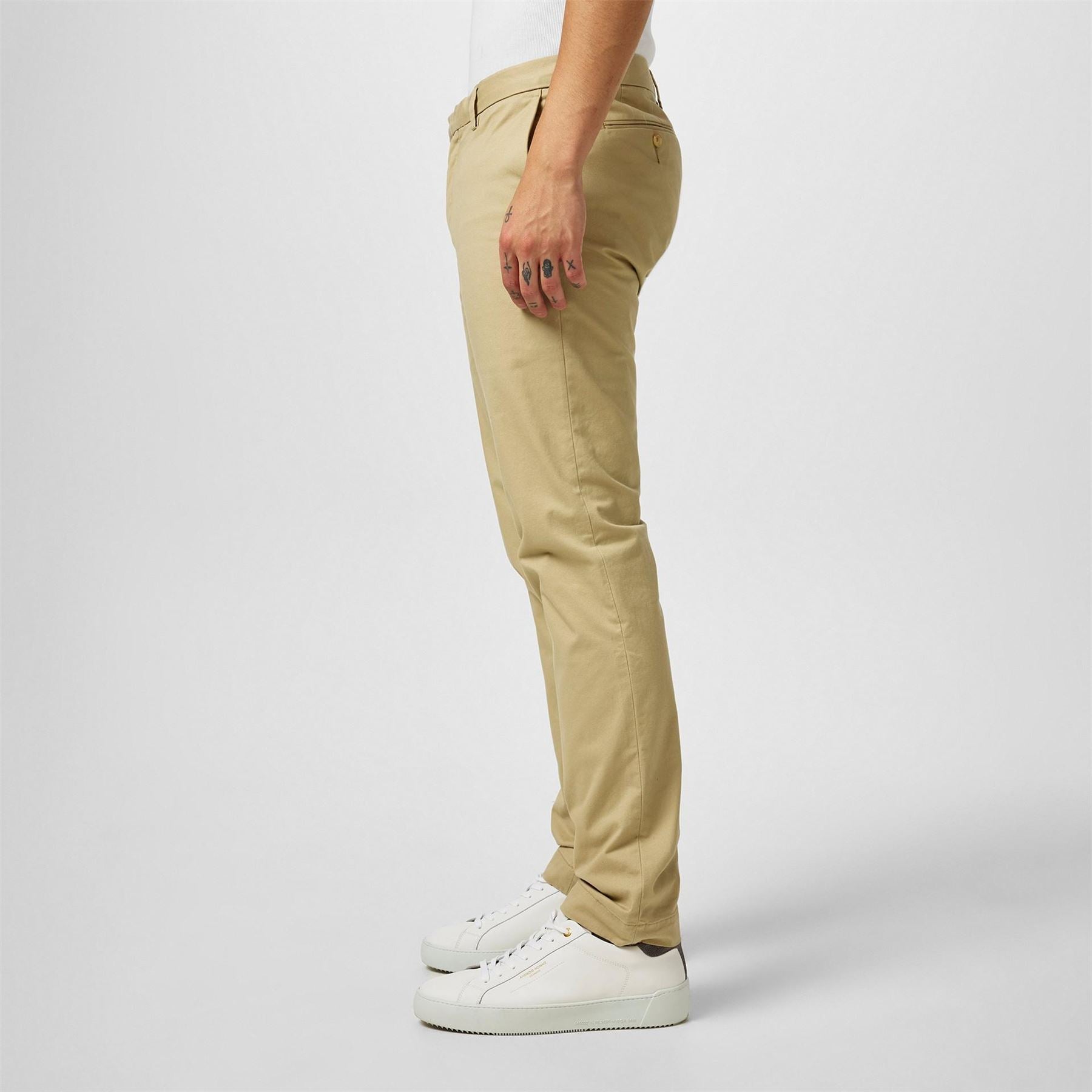 Polo Ralph Lauren Chino Trousers