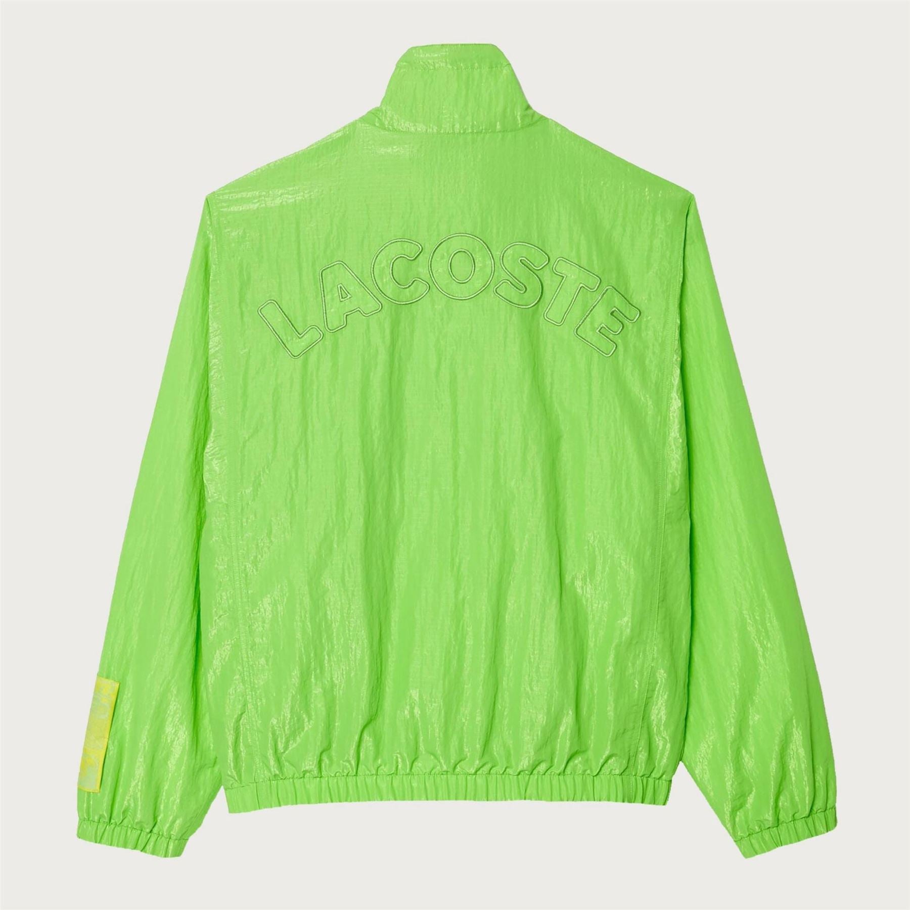 Lacoste Tracksuit Jacket