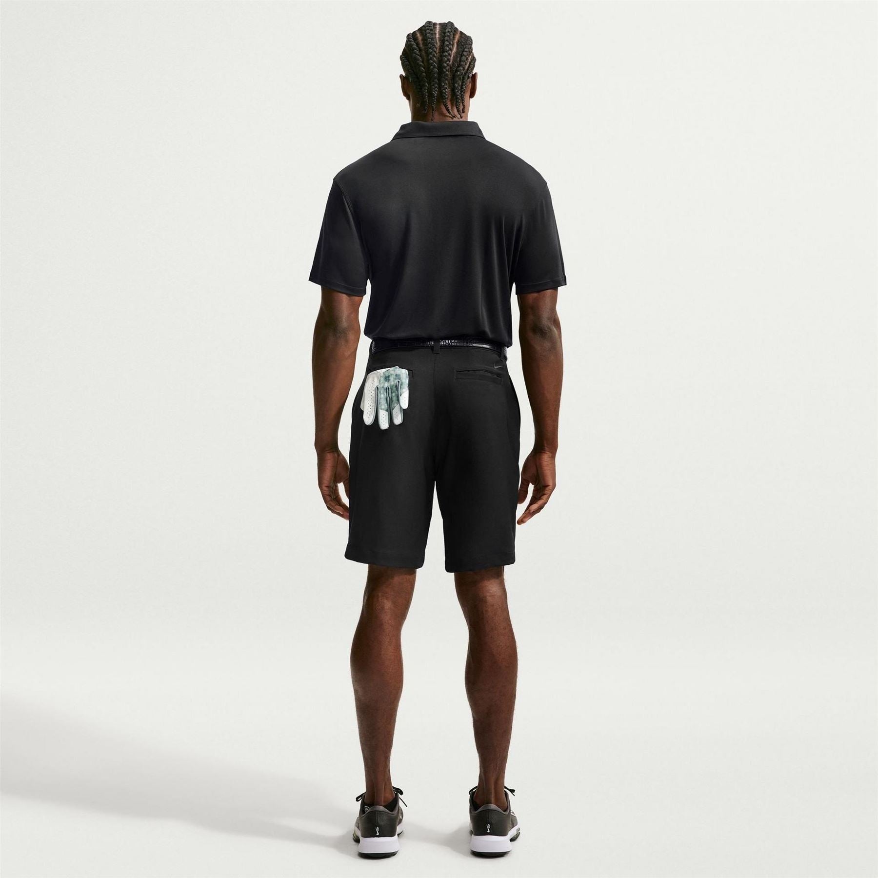 Nike Short Sleeve Performance Polo Shirt