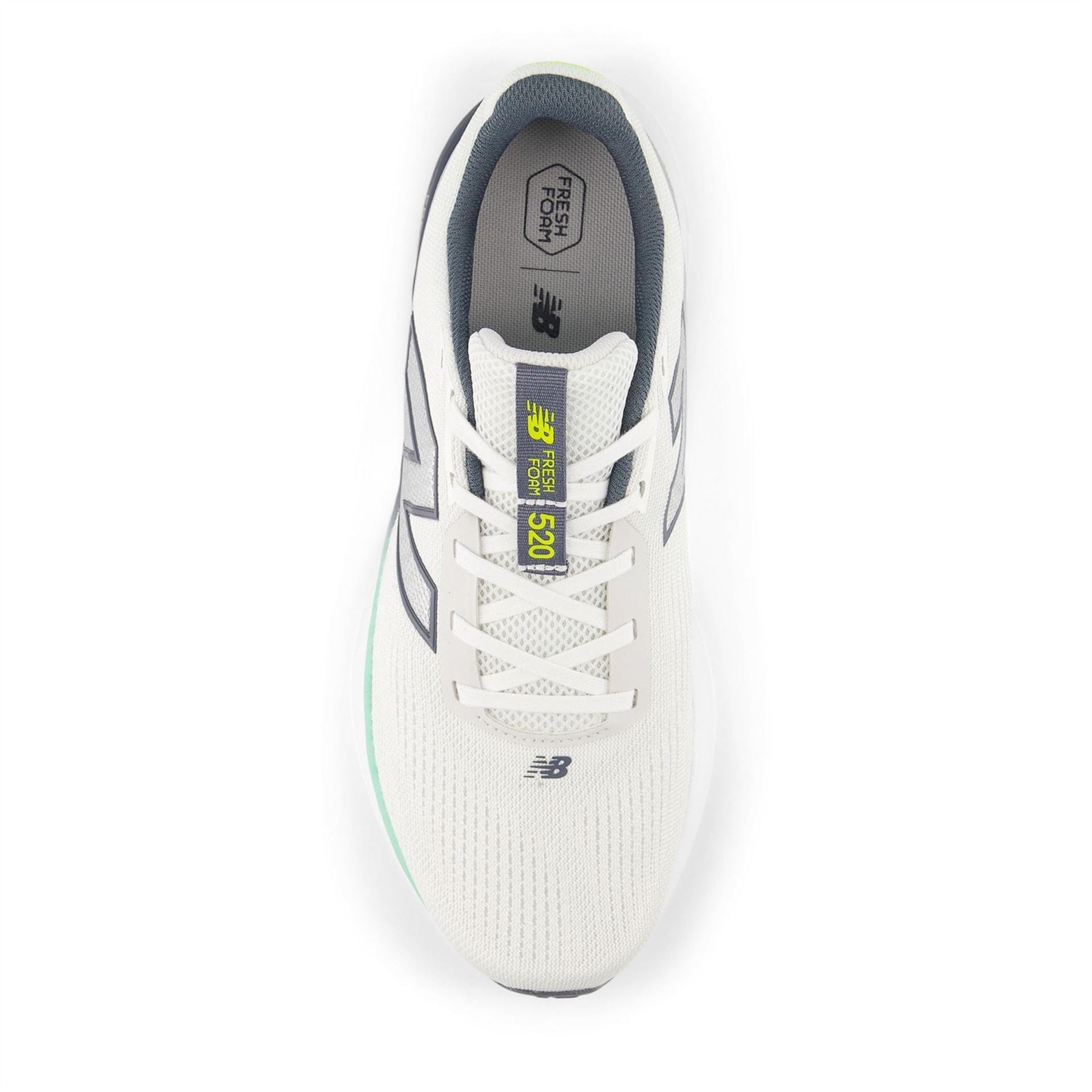 New Balance Mens 520v9 Road Running Shoes