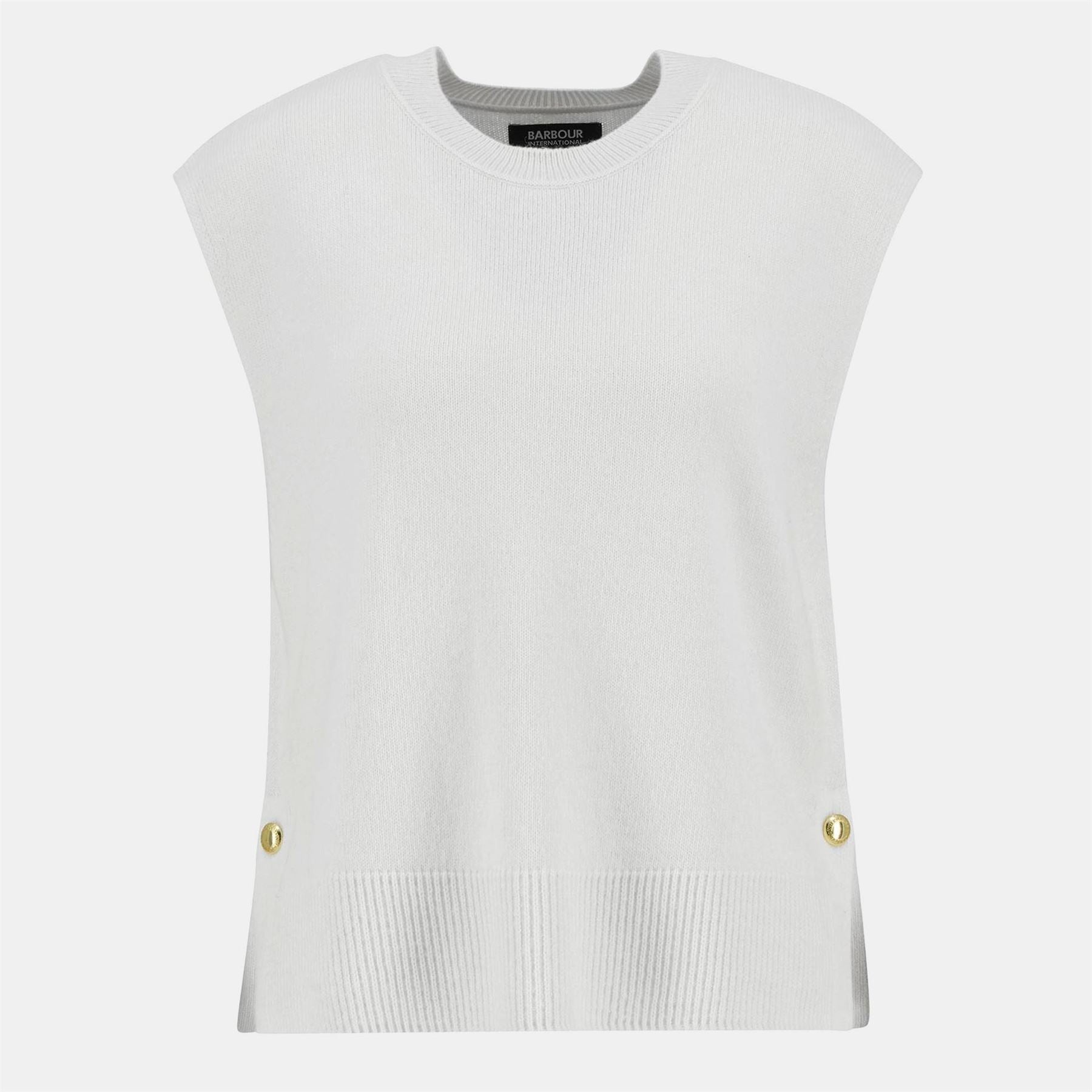 Barbour International Sweater Vest