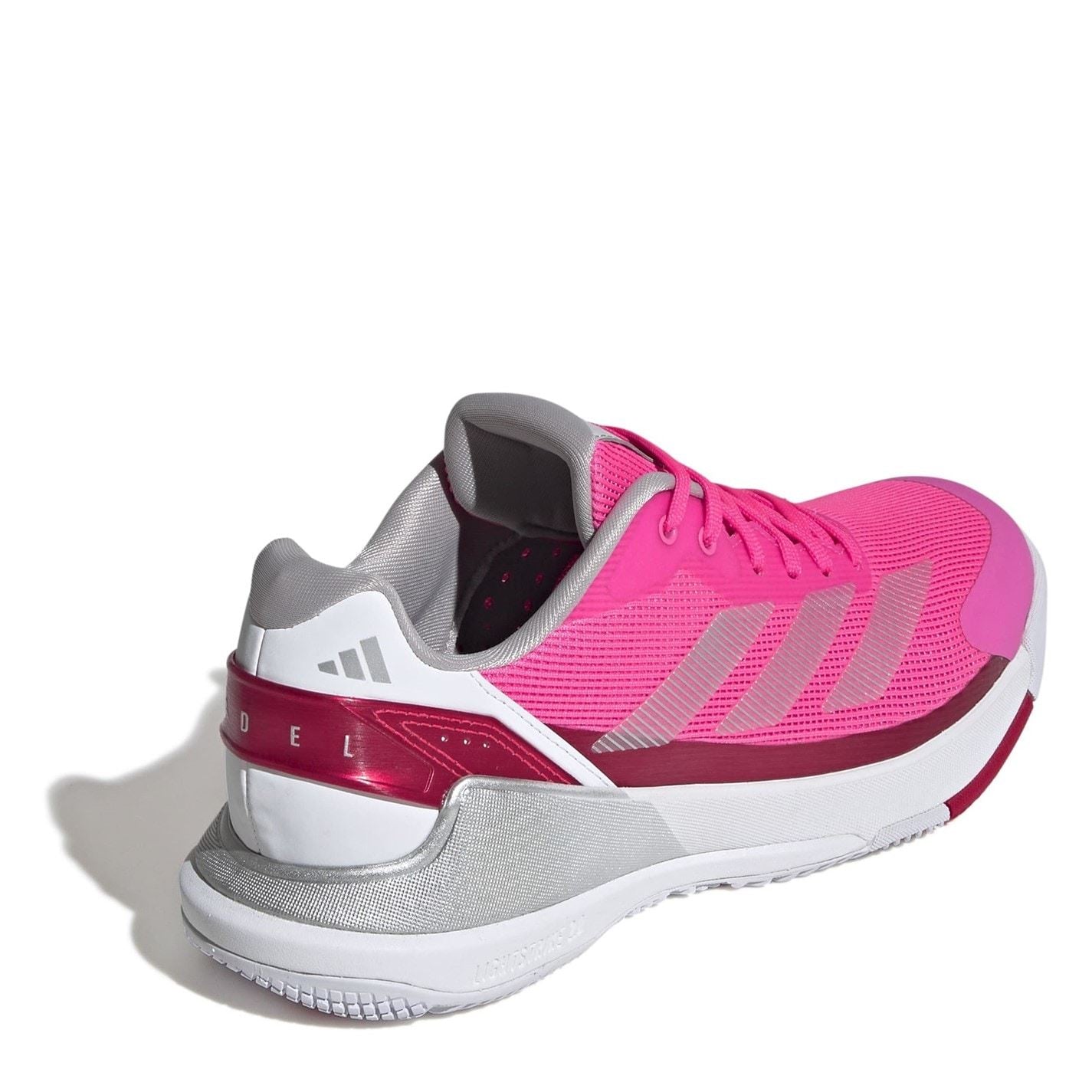 adidas Crazyquick Lightstrike Padel Shoes