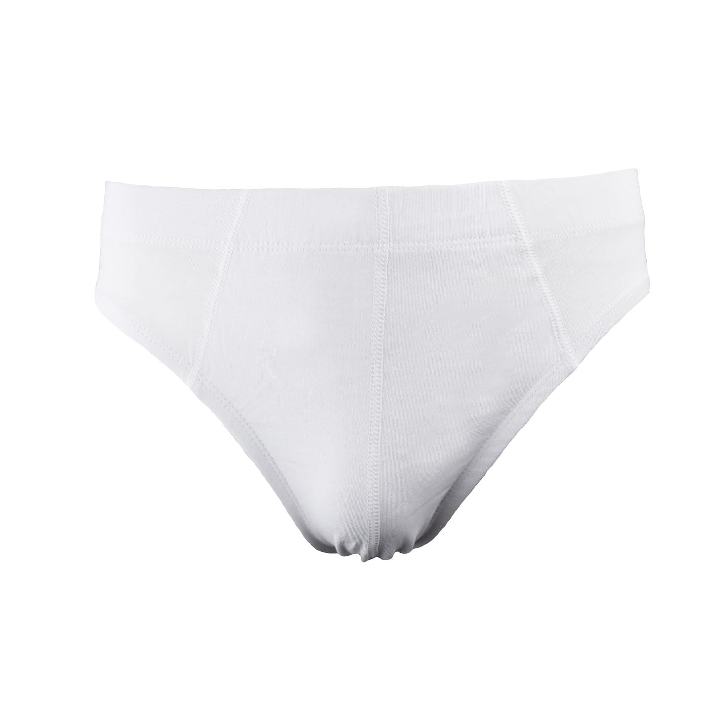 Donnay Essential Mens 5 Pack Briefs