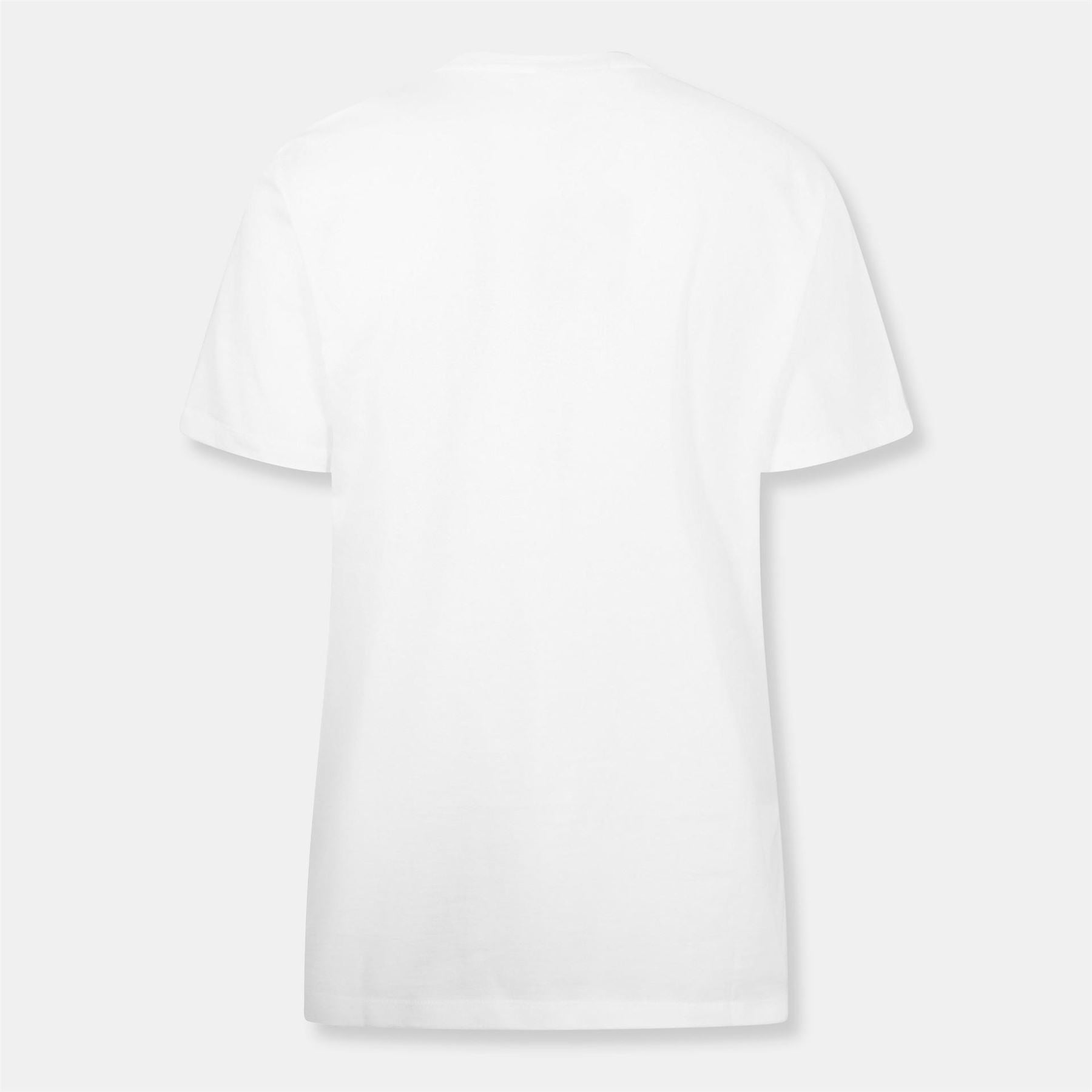 Calvin Klein Jeans Crew Neck Short Sleeve Regular Fit T-Shirt