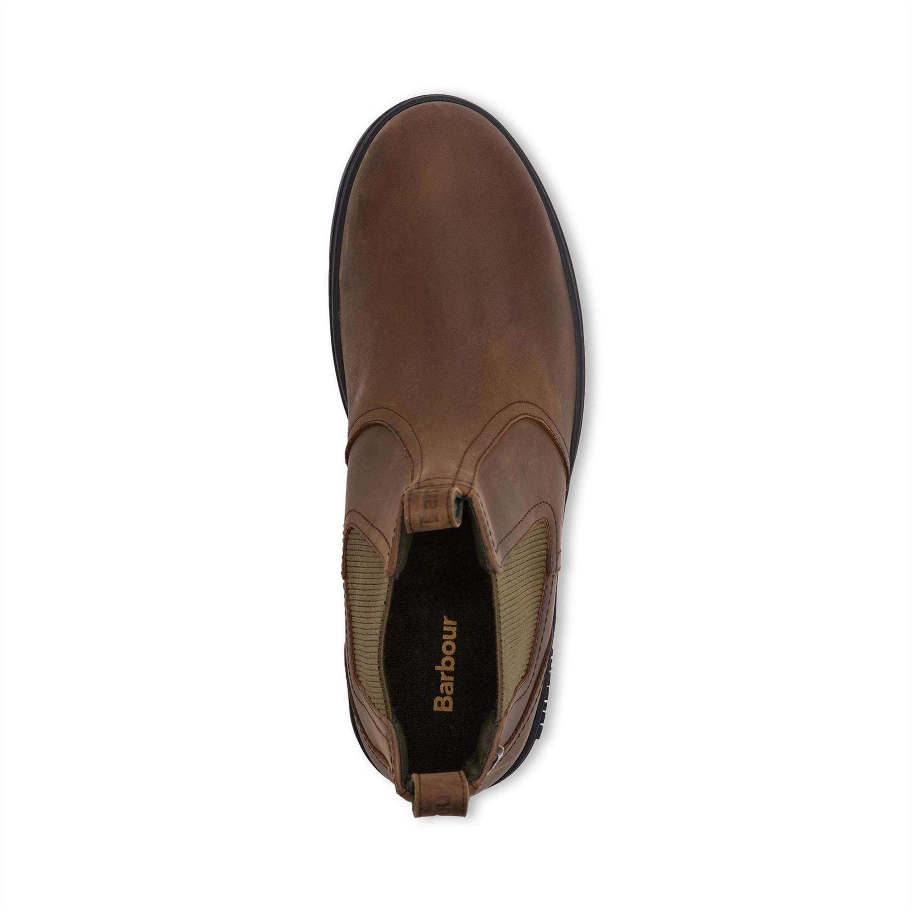 Barbour Turnbull Chelsea Boot