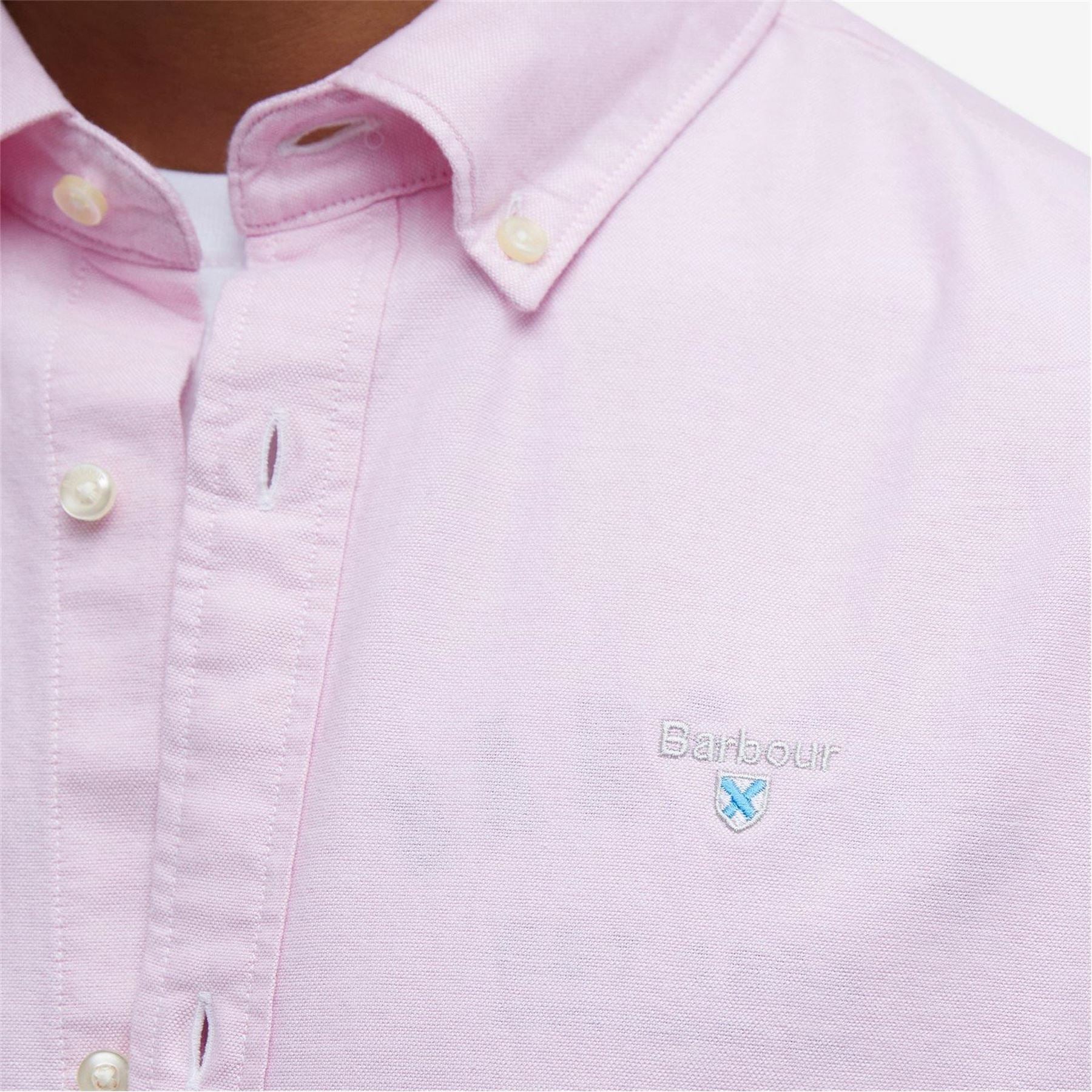 Barbour Oxtown Shirt