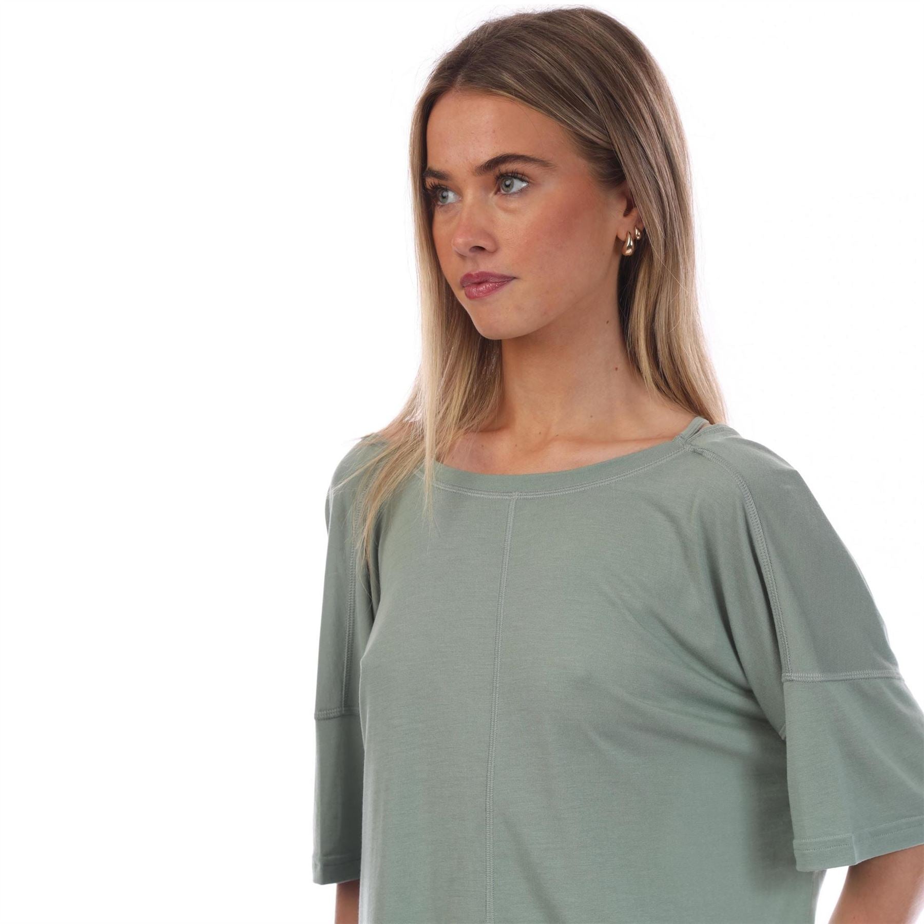 adidas Studio Oversized T-Shirt