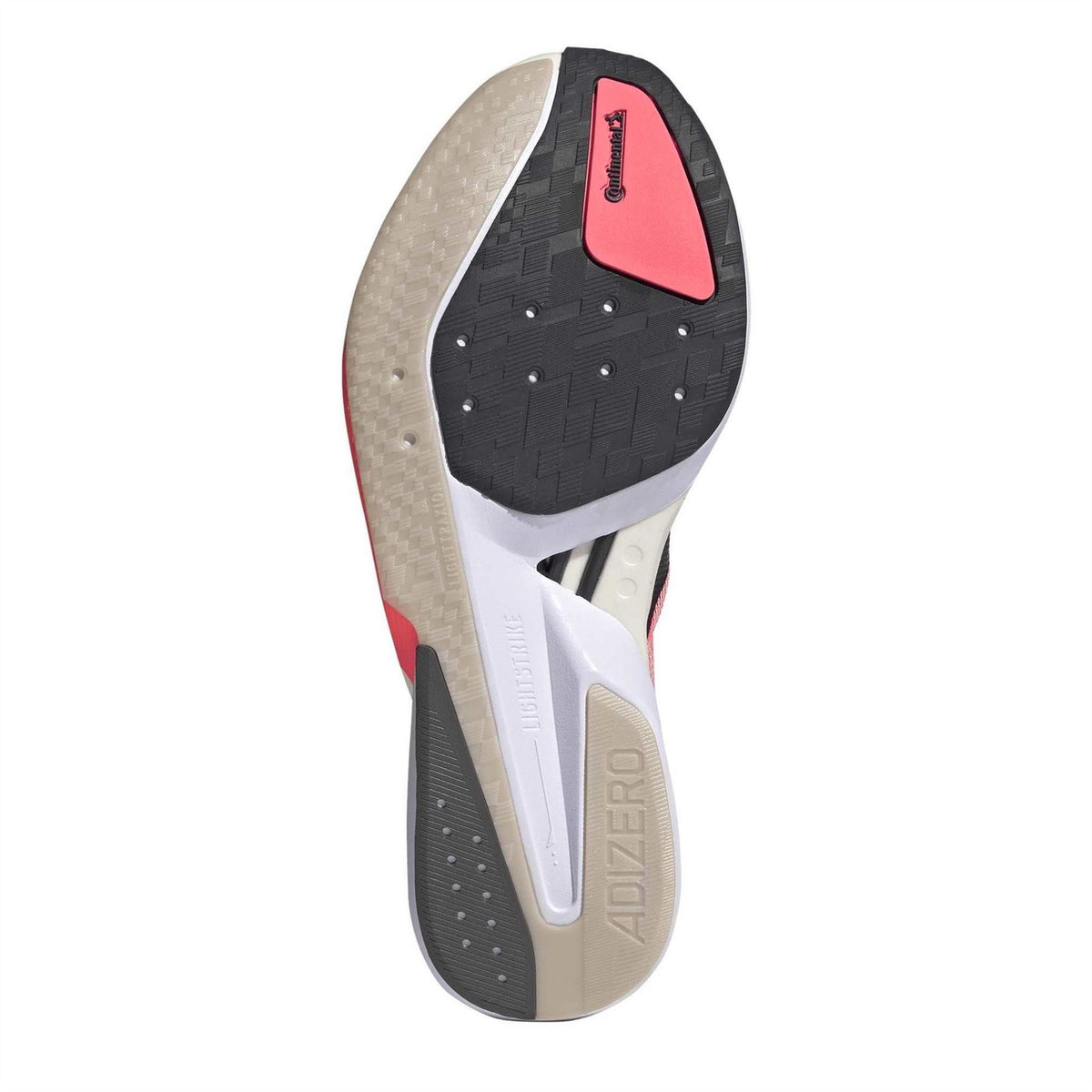 adidas Mens Adizero Boston 13 Road Running Shoes