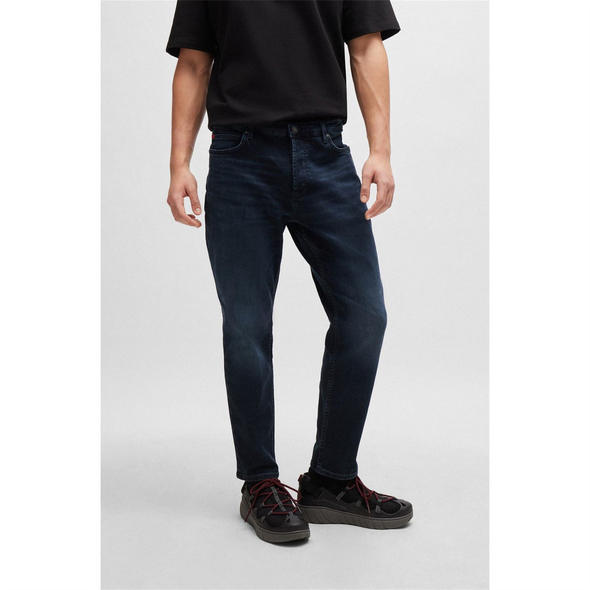 Hugo Slim Fit Jeans