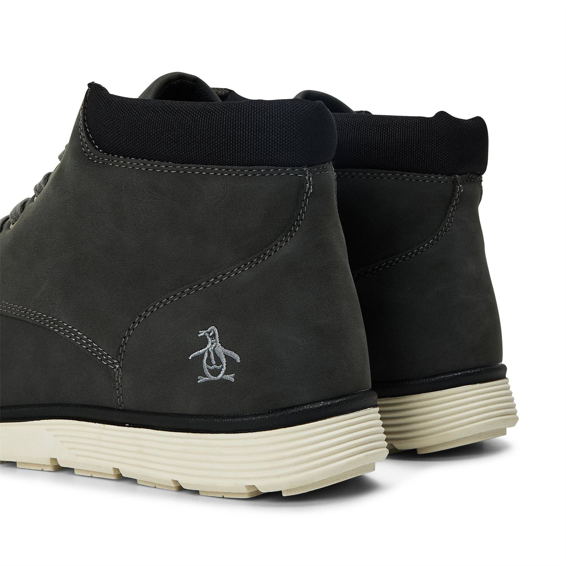 Original Penguin Norway Chukka Boots