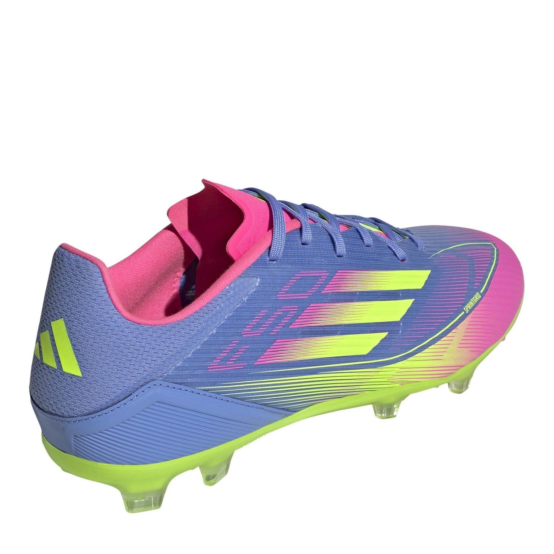 adidas Messi F50 Academy Adults Firm Ground Football Boots