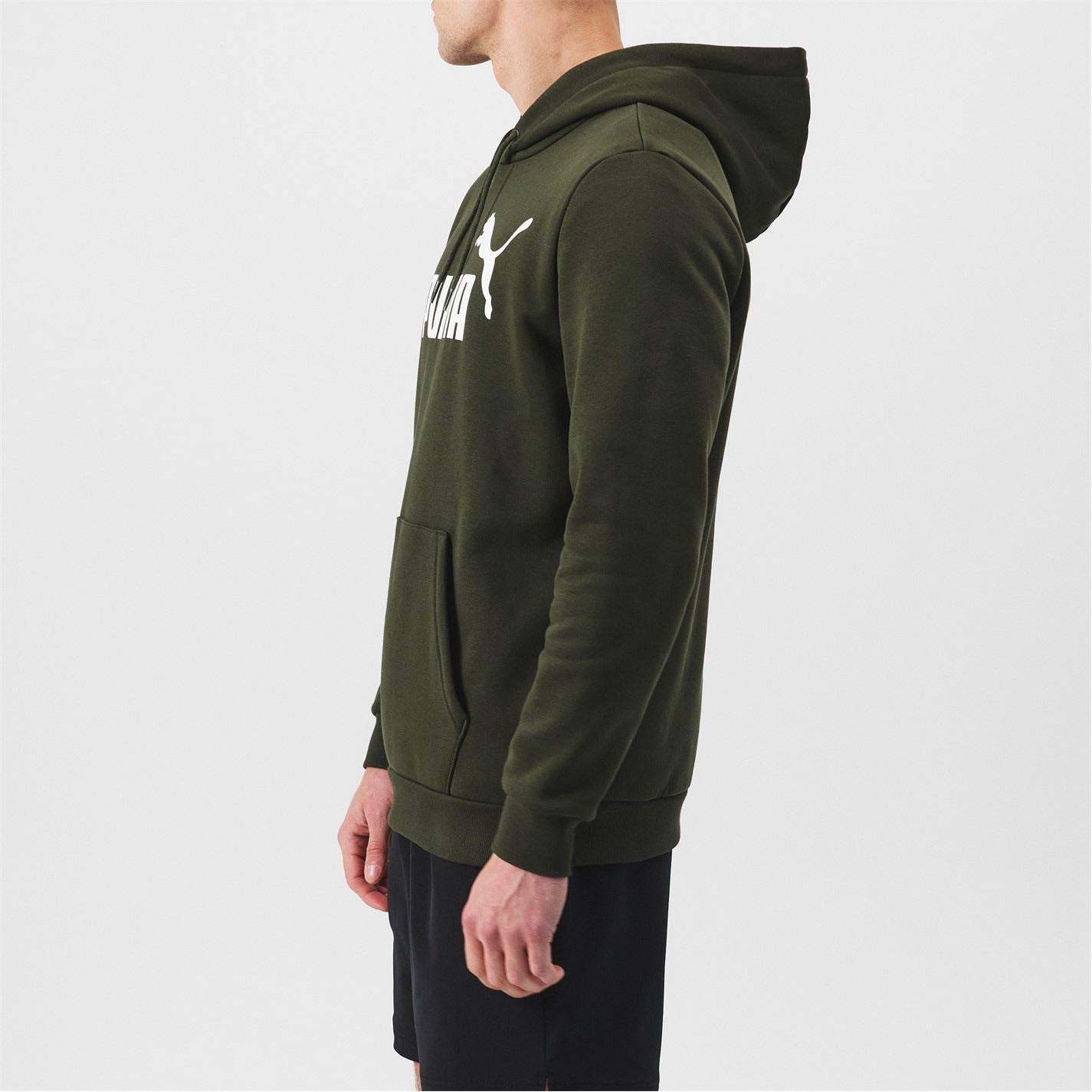 Puma Mens No1 Oth Hoodie
