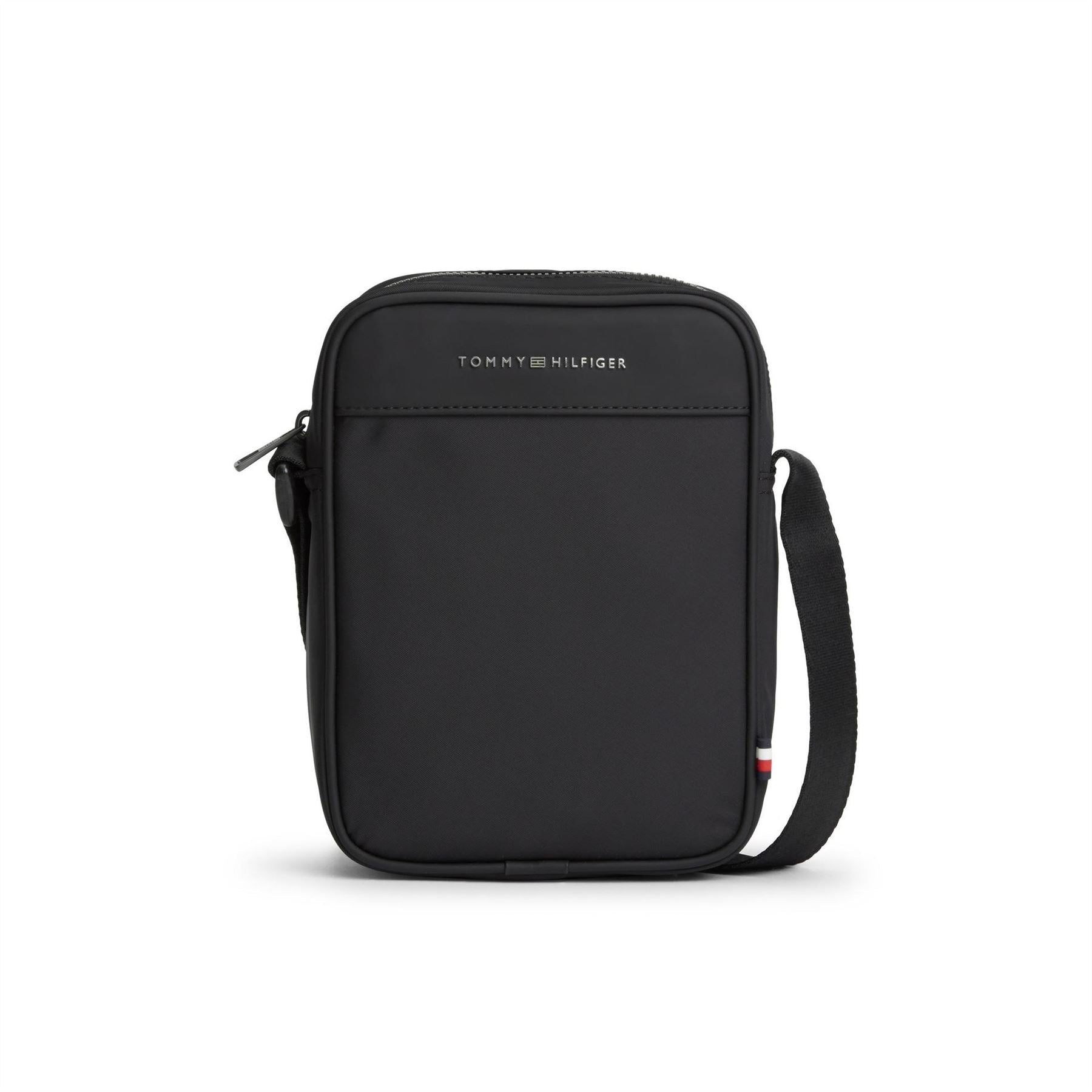 Tommy Hilfiger Logo Crossbodyody Reporter Bag