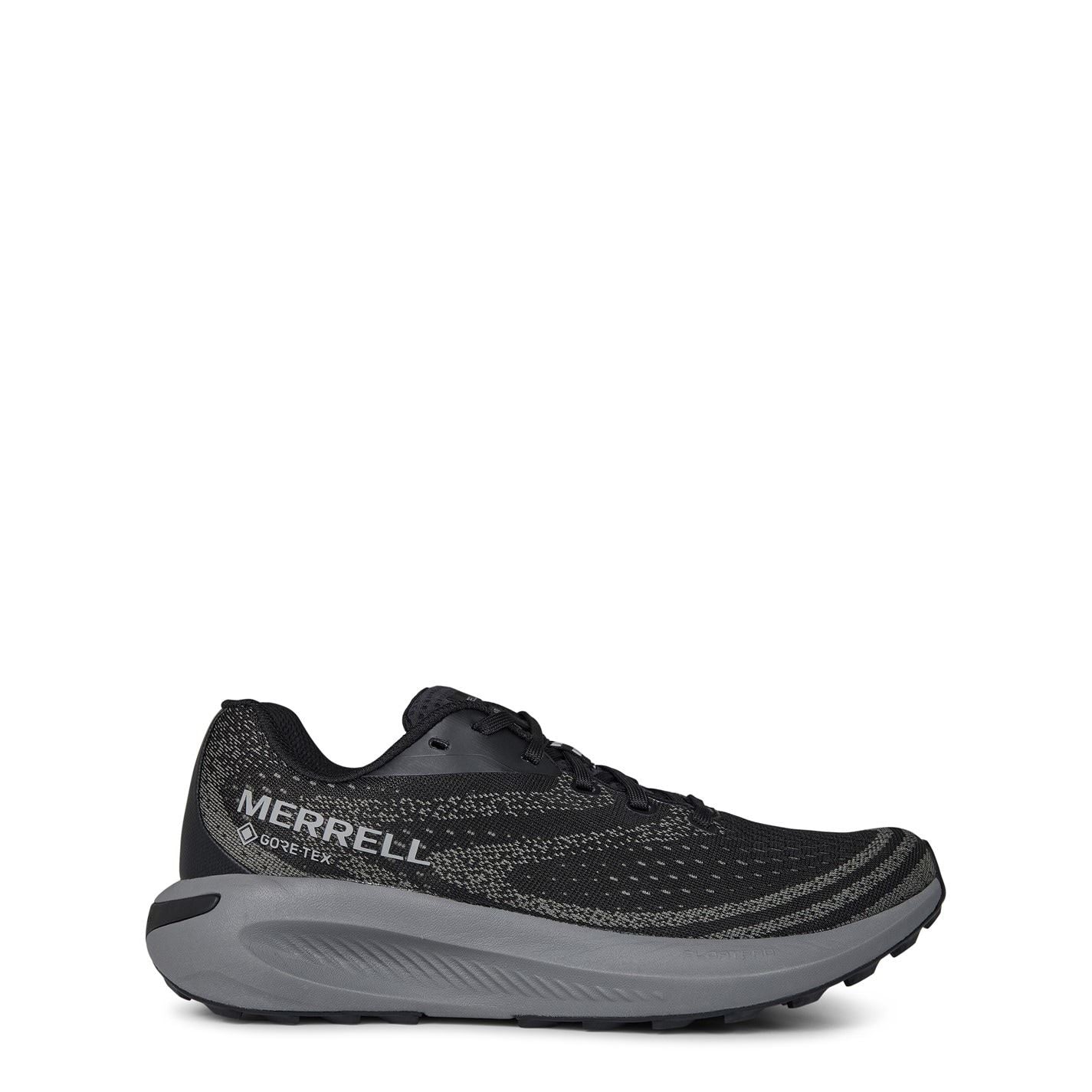 Merrell Womens Morph GorE-Tex Trail Running Shoe