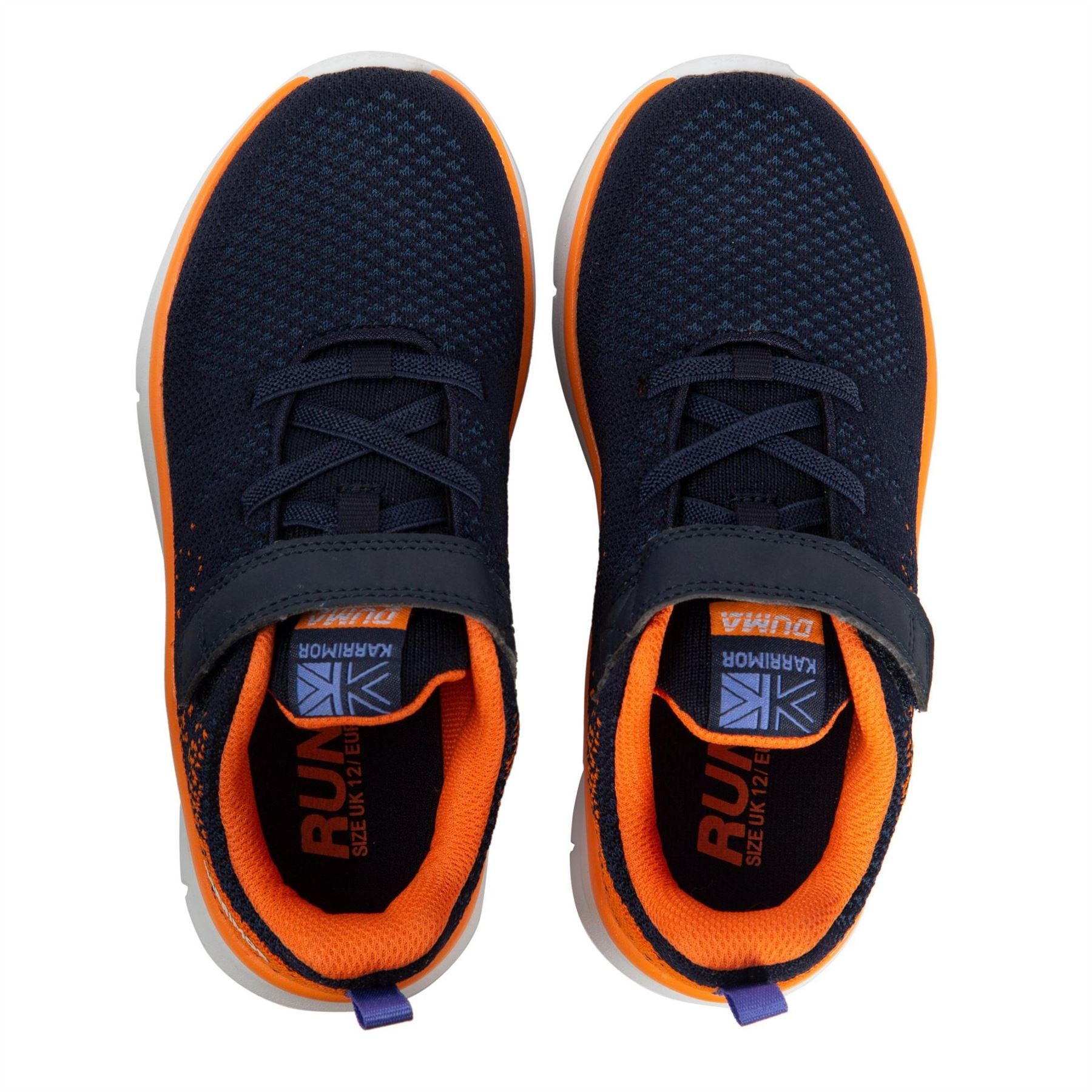 Karrimor Duma 6 Running Shoes Child Boys