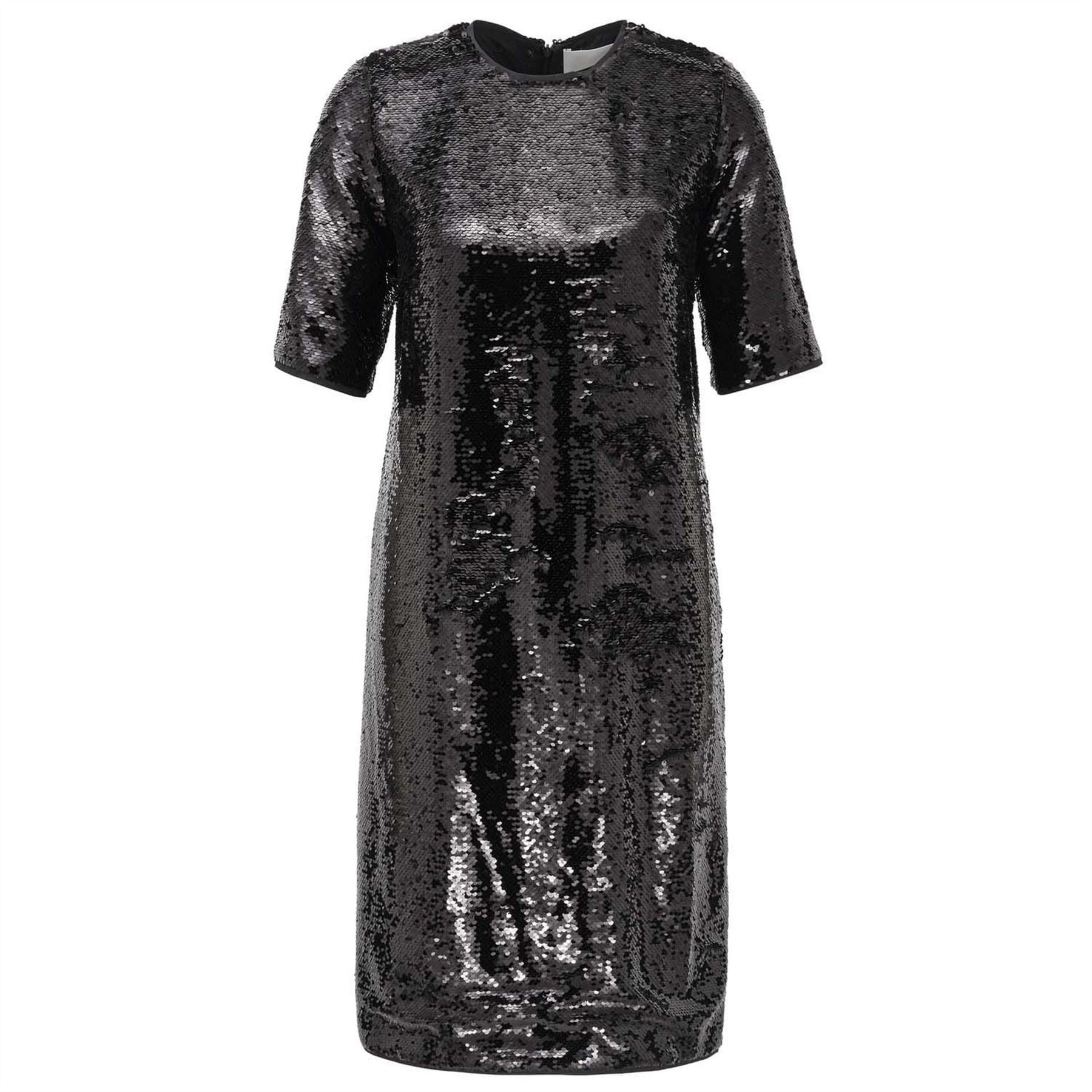 Boss Dress