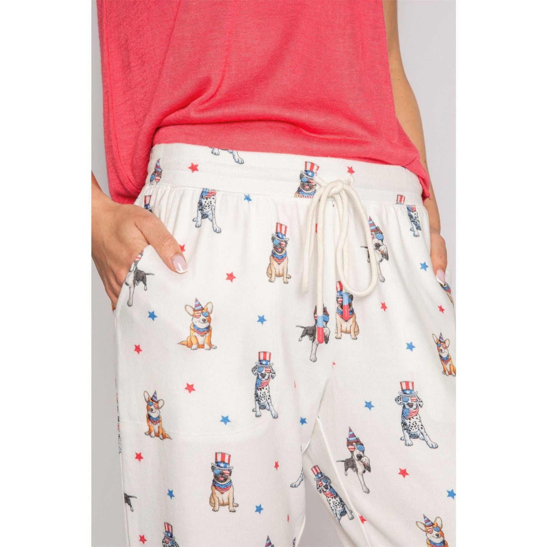 PJ Salvage Salvage Pant