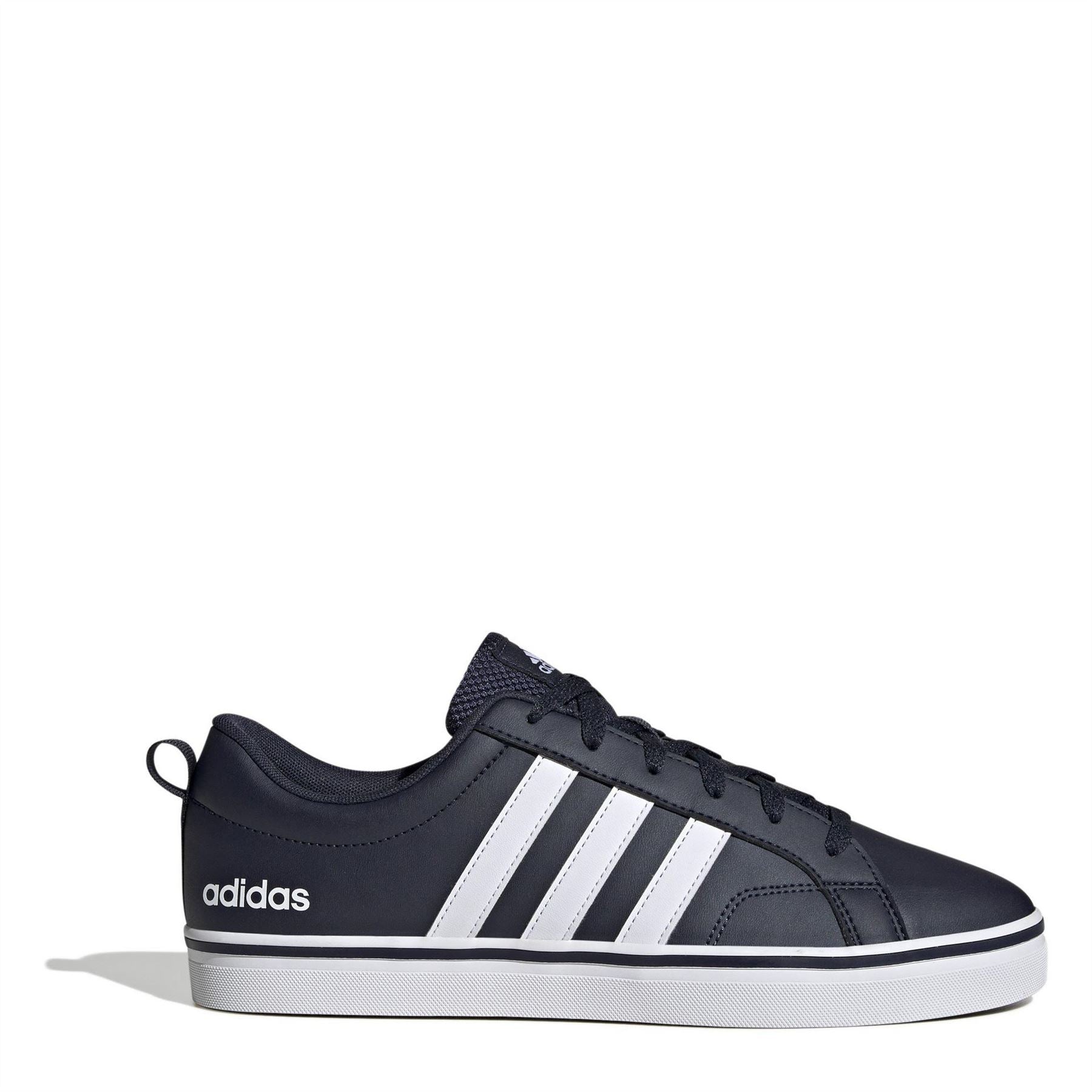 adidas Mens Vs Pace Trainers