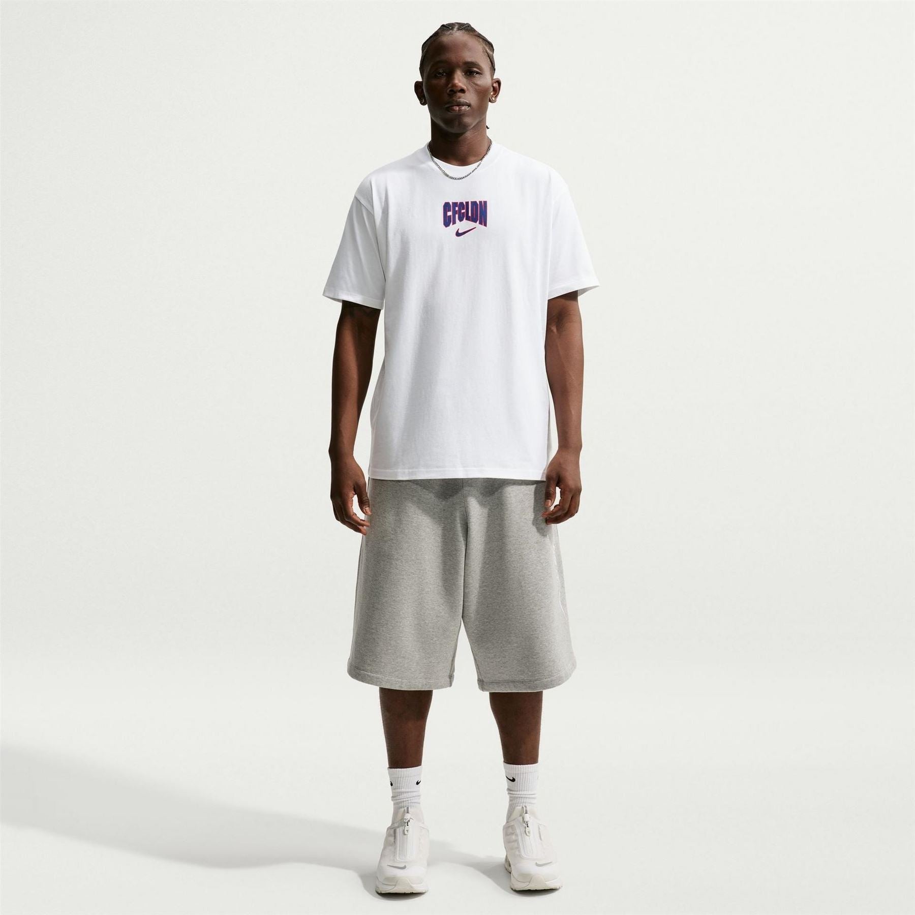 Nike Mens London T-Shirt