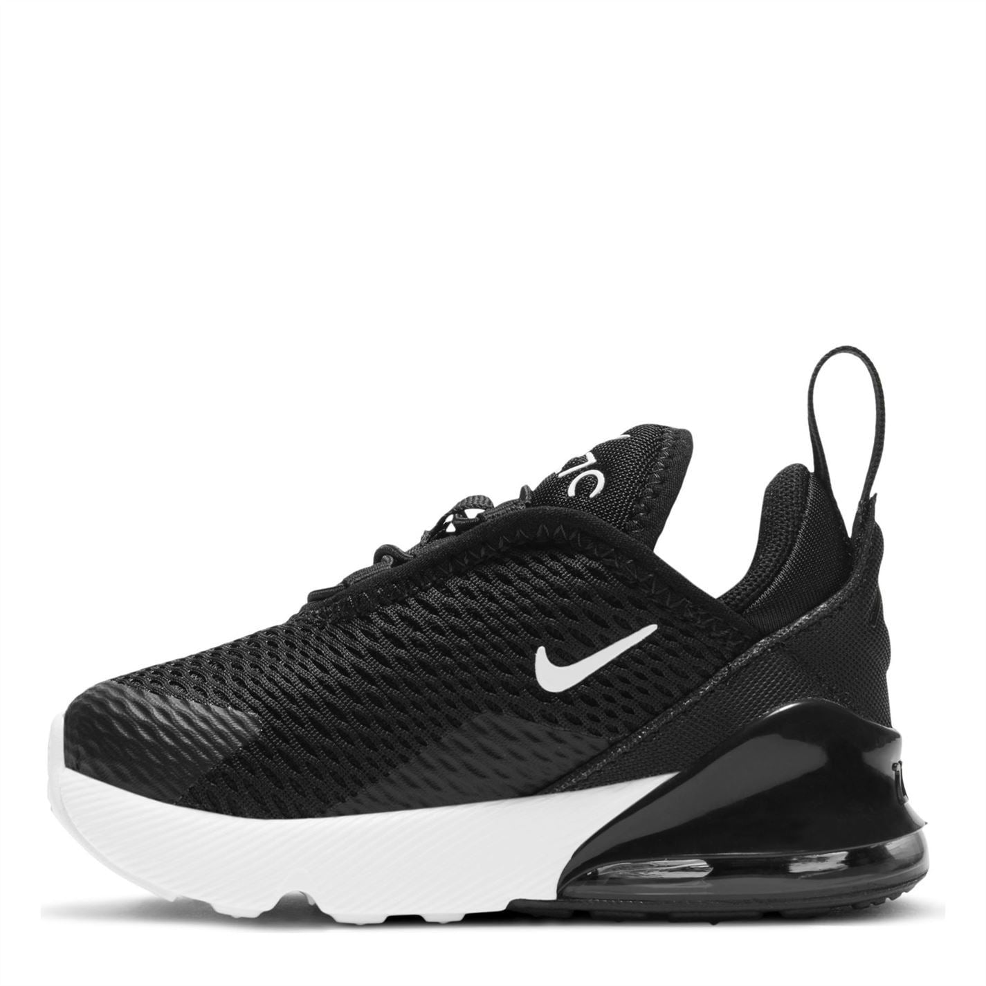 Nike Air Max 270 Trainer Infant Boys