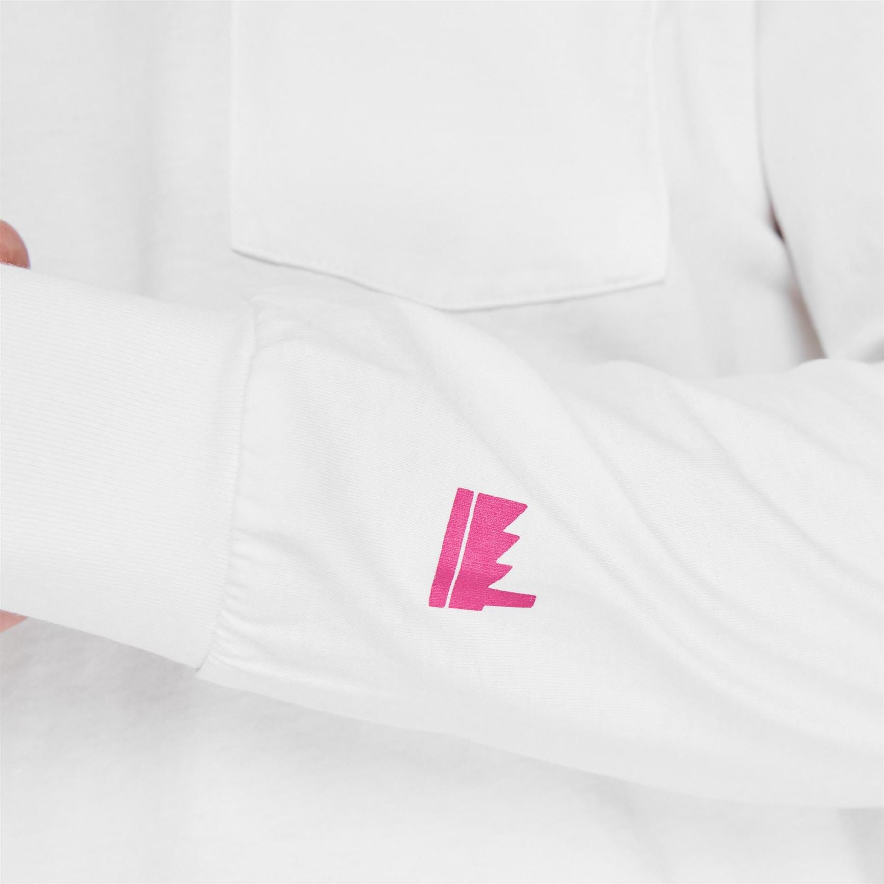 Albam Utility Long Sleeve T-Shirt