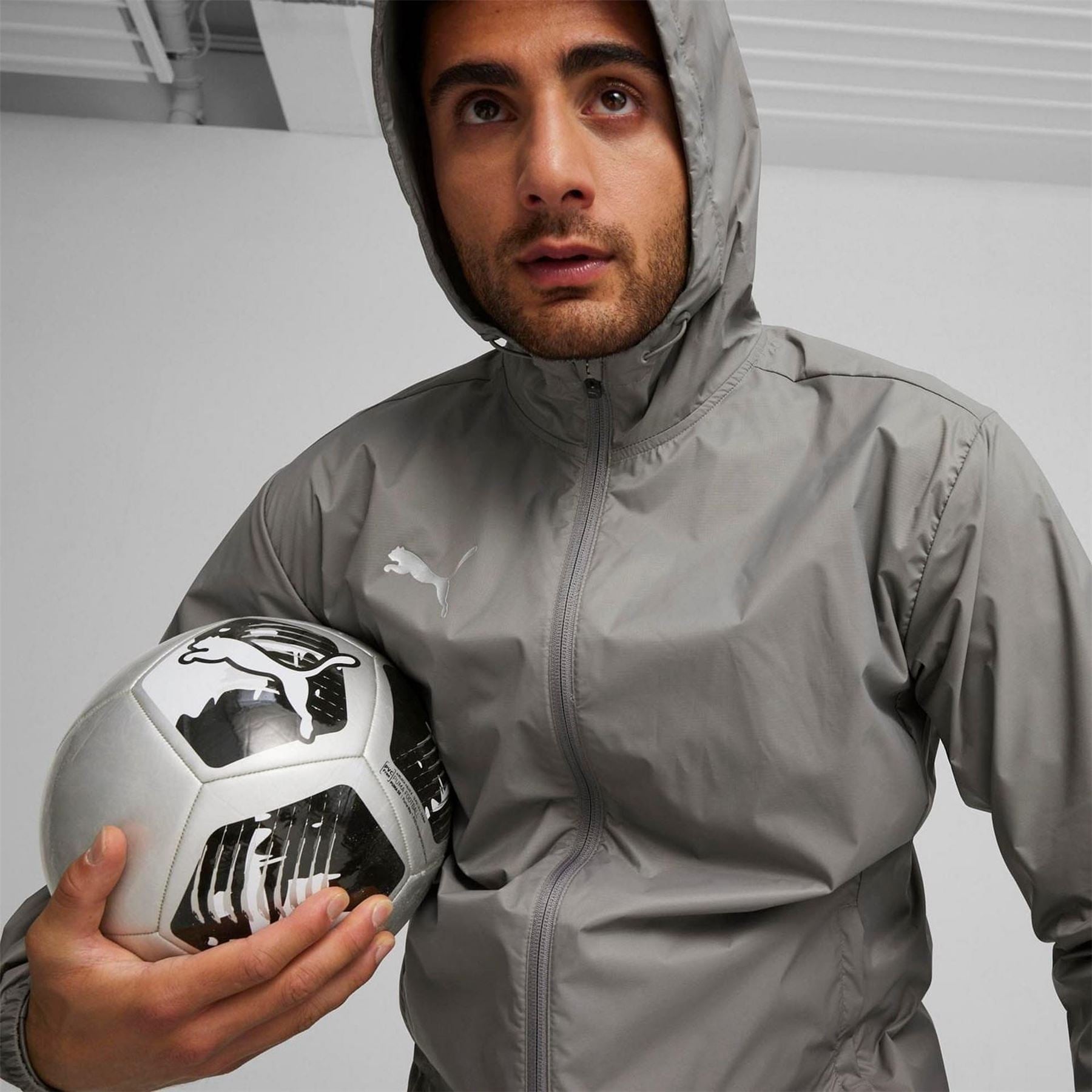 Puma All Weather Jacket