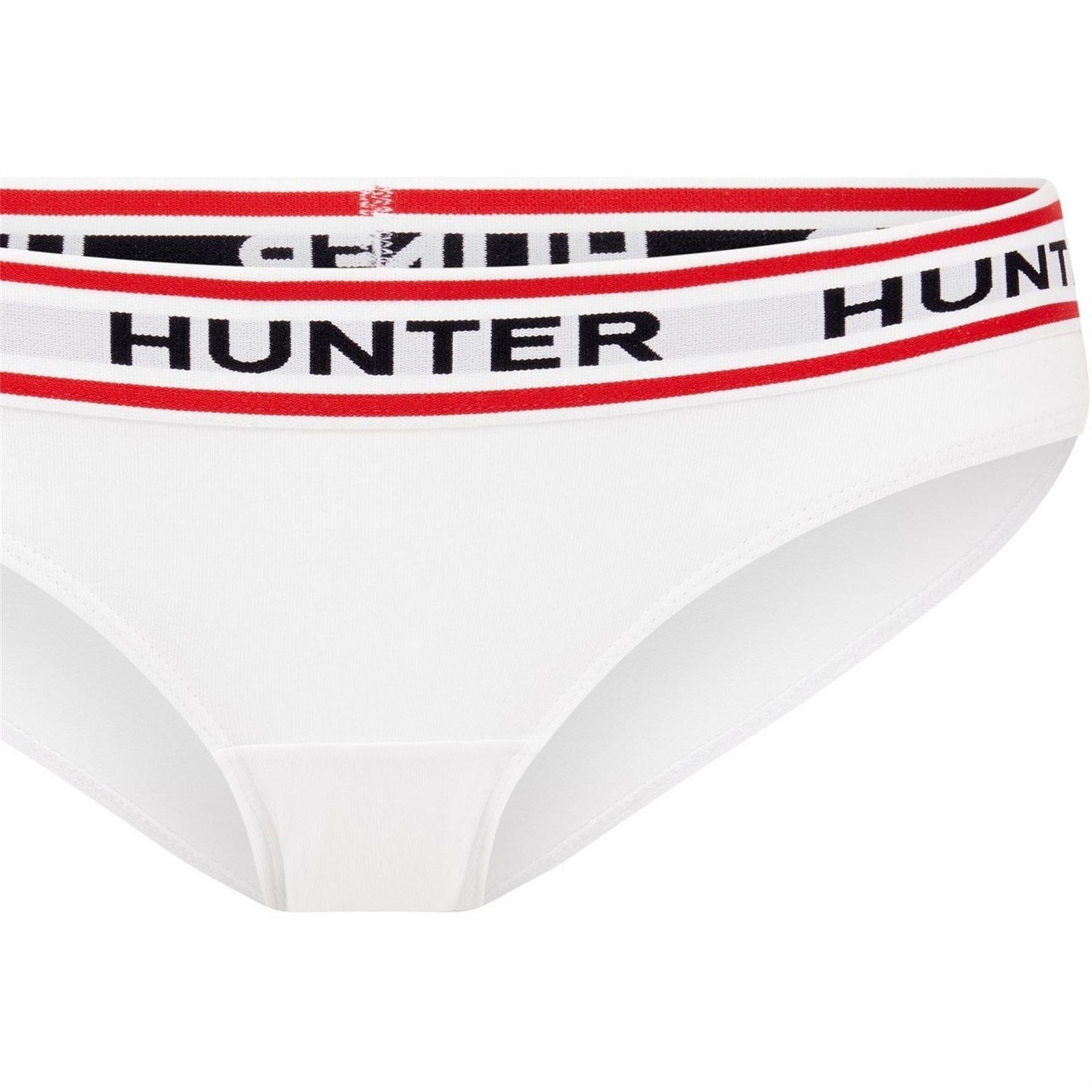 Hunter Womens Pack Bikini Briefs