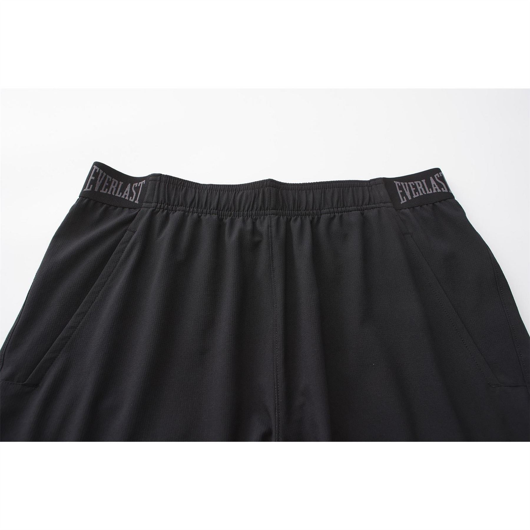 Everlast Flx Boxing Lettering Shorts