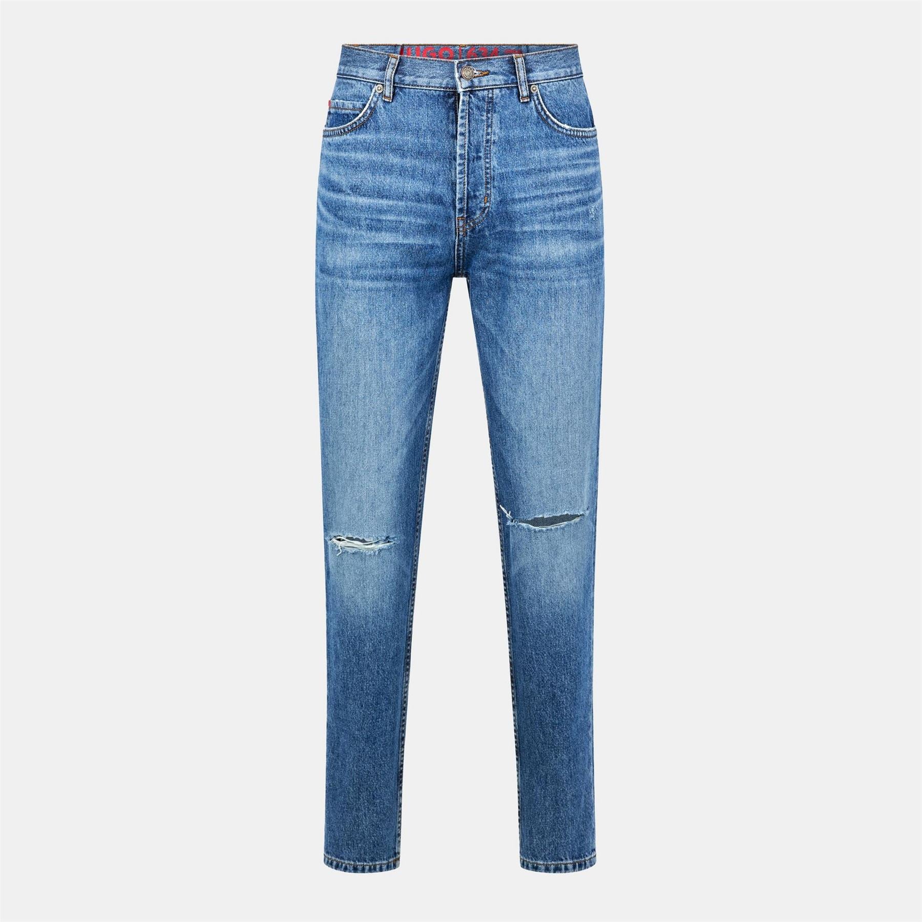 Hugo Tapered Jeans