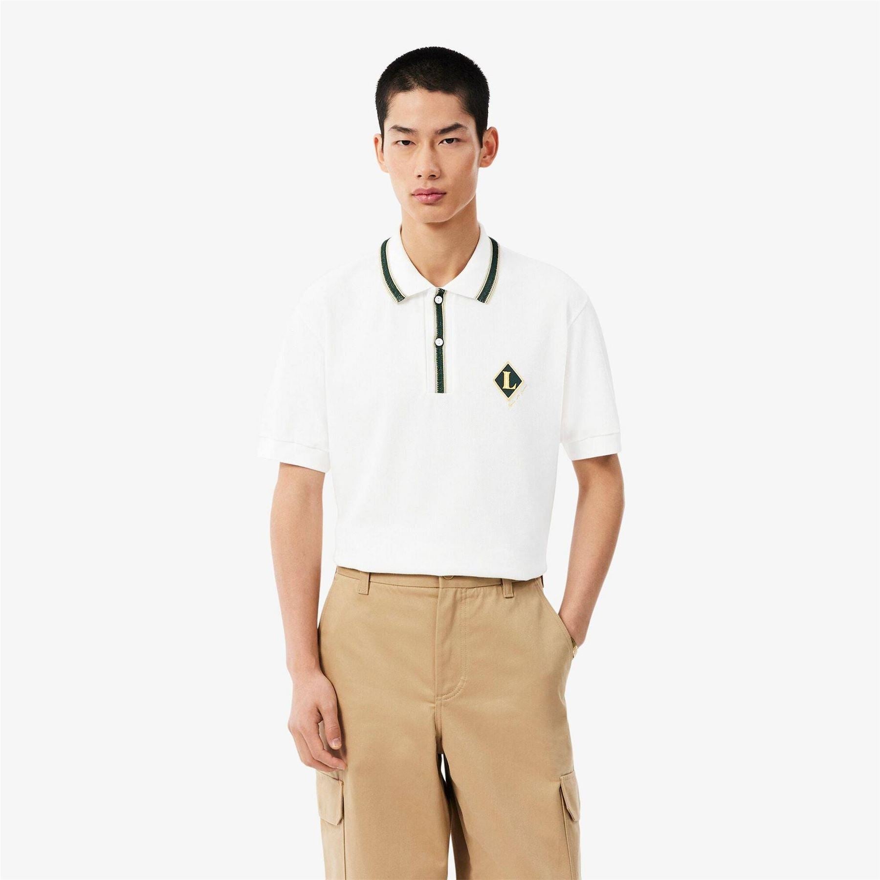 Lacoste Vest Ld64