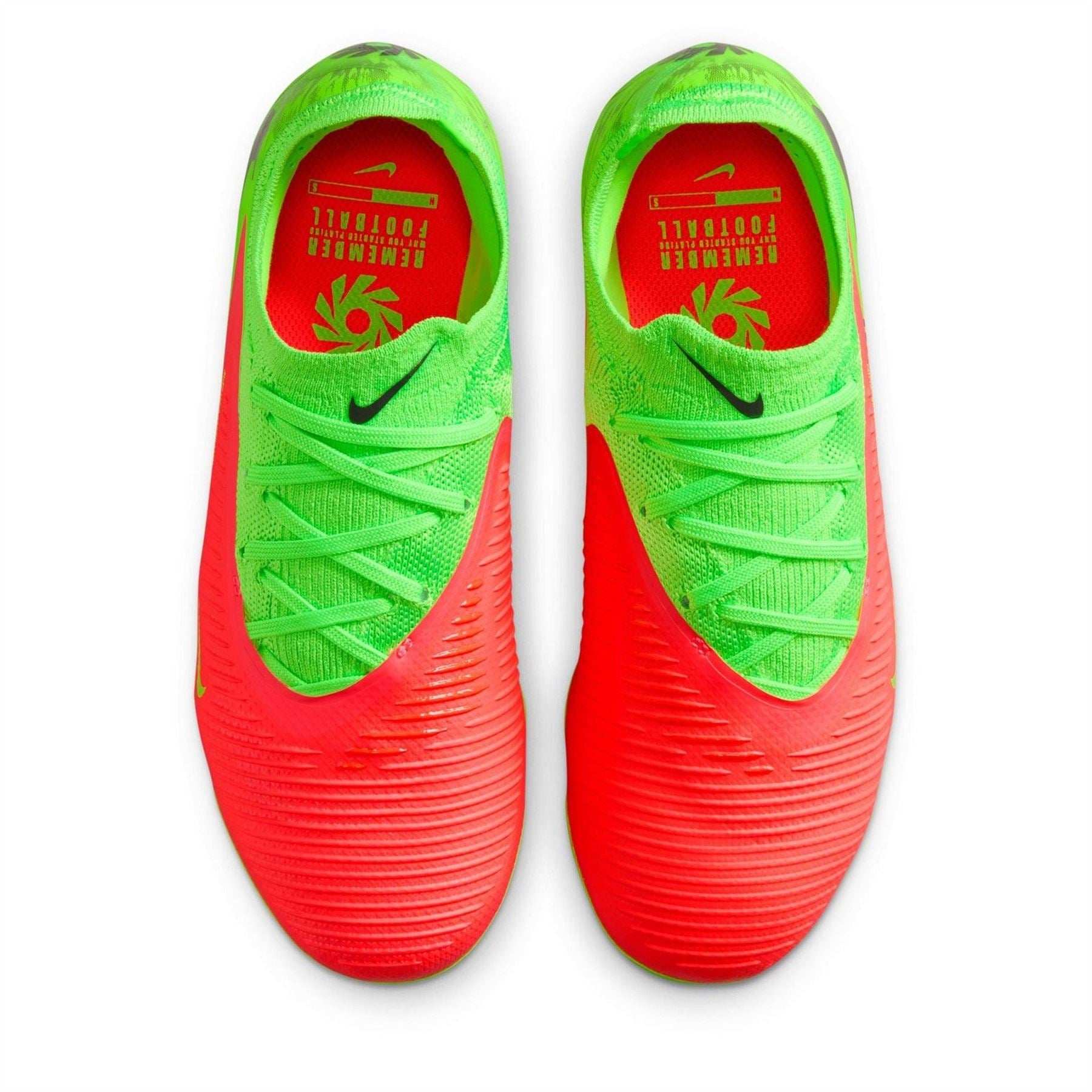 Nike Phantom 6 Pro Juniors Multi Ground Football Boots