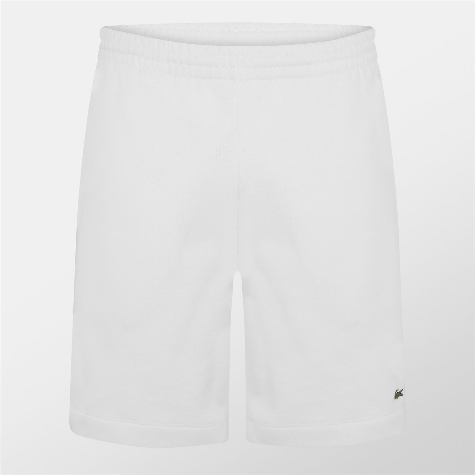 Lacoste Basic Fleece Shorts